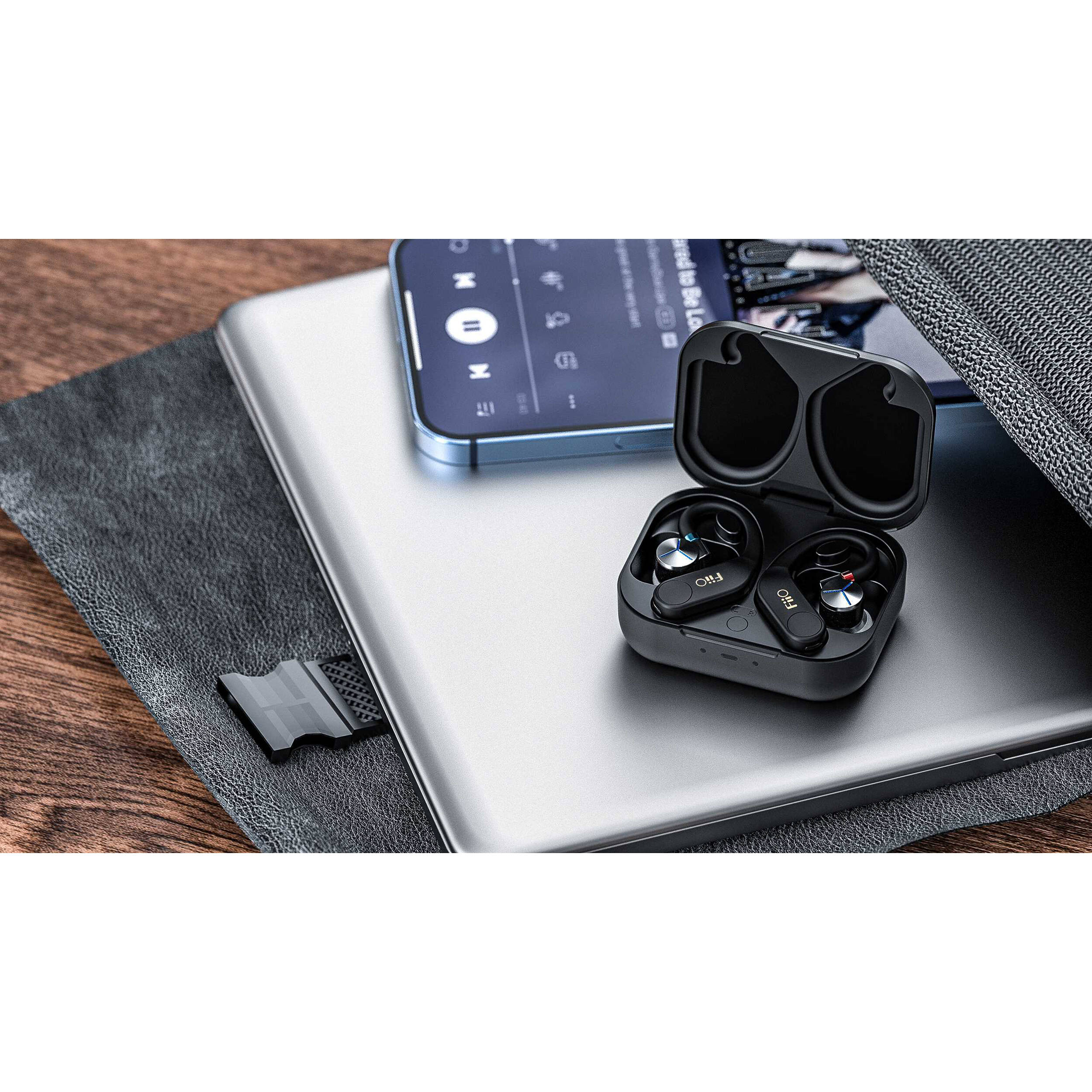 FiiO UTWS5 (2025, MMCX)