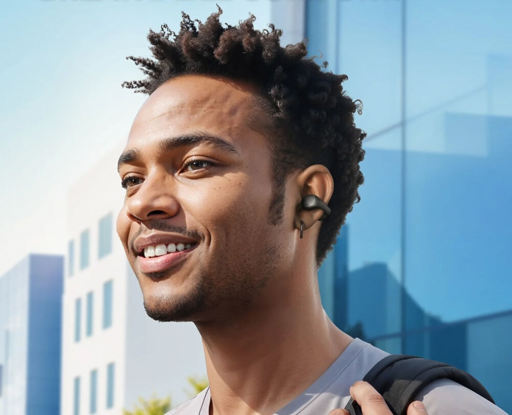 Soundcore C40i (Black)