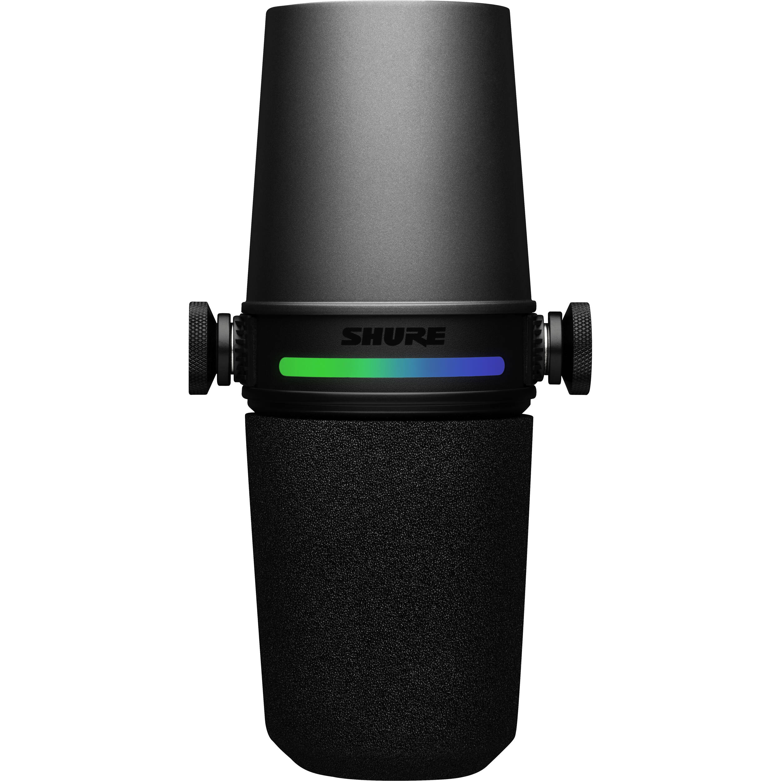 Shure MV7i