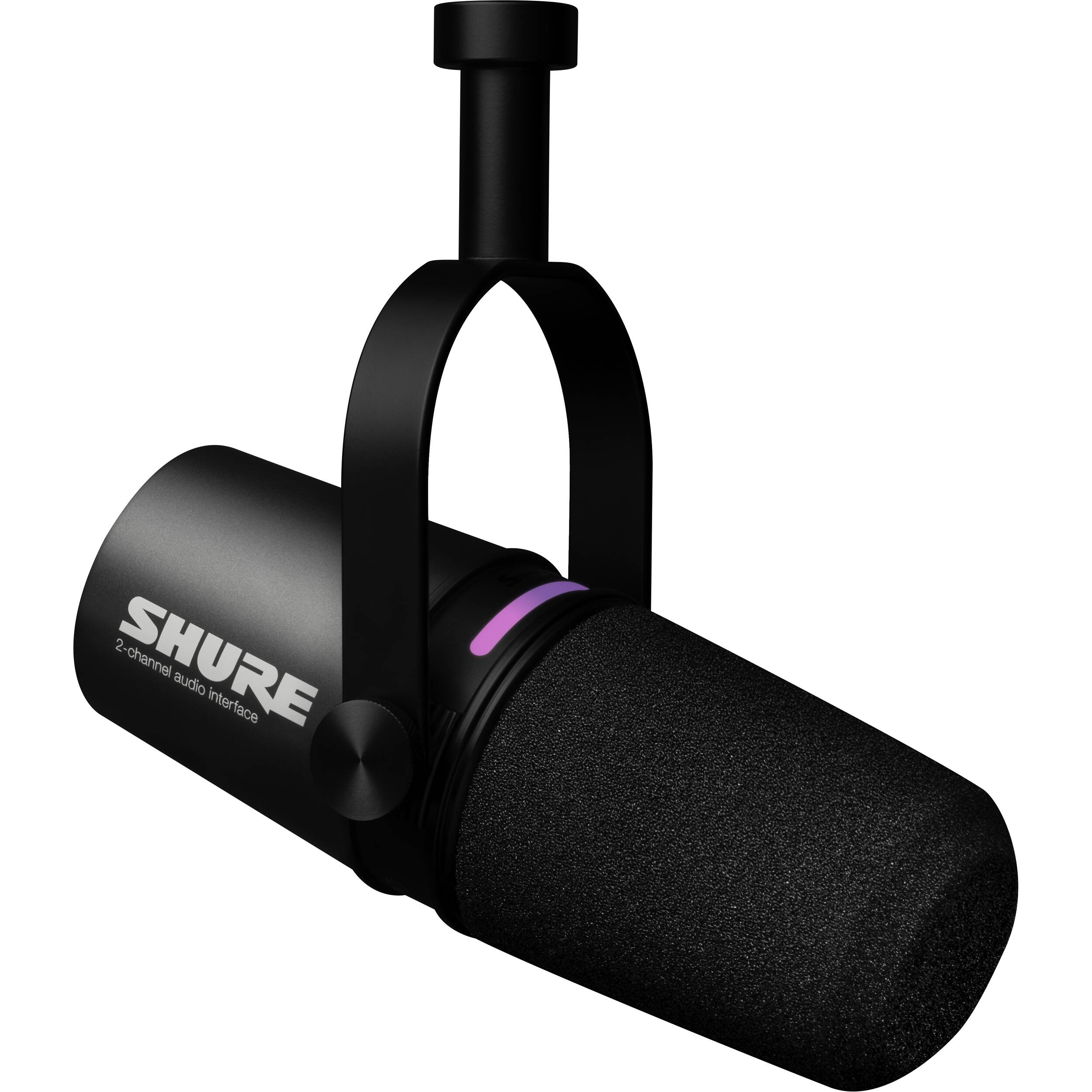 Shure MV7i