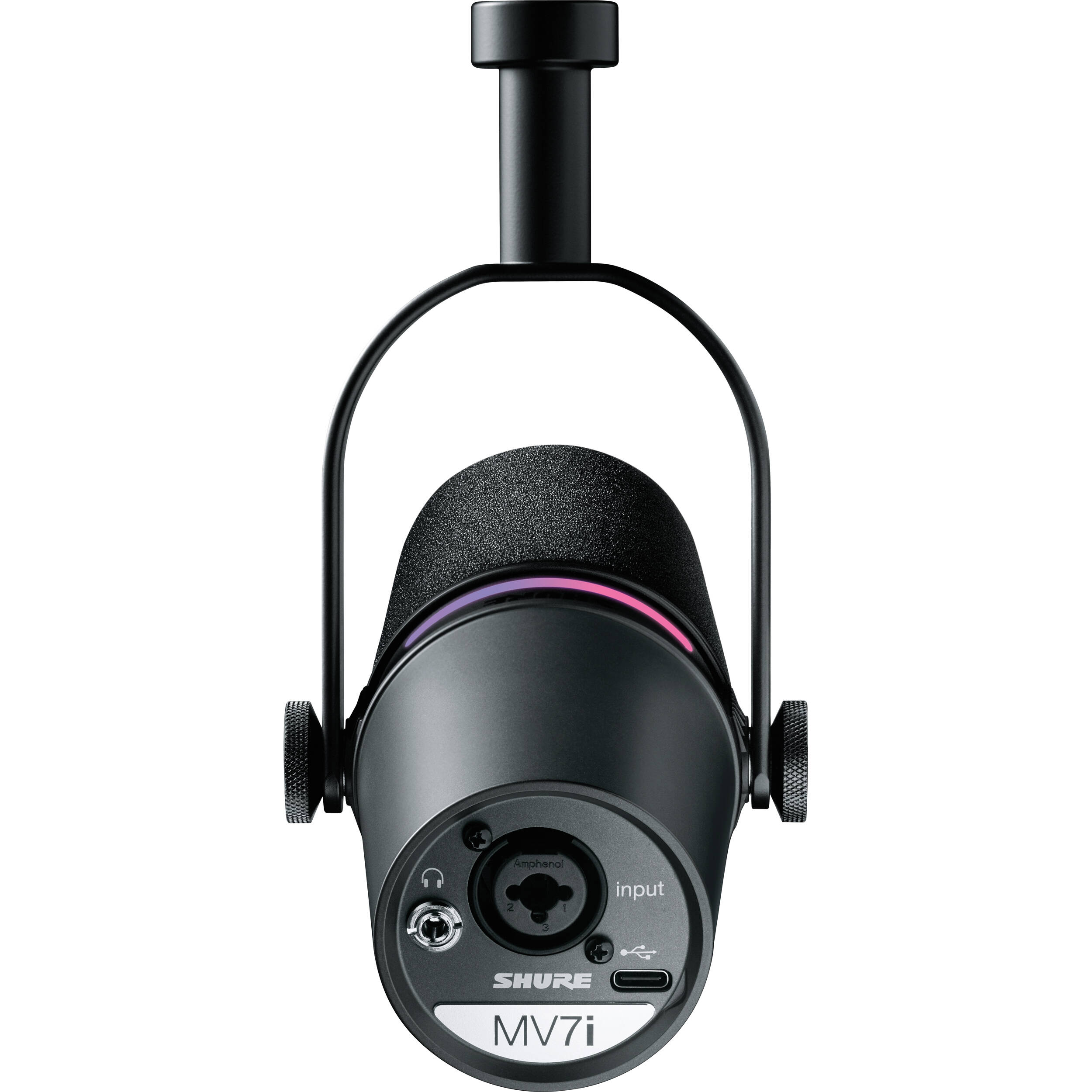 Shure MV7i
