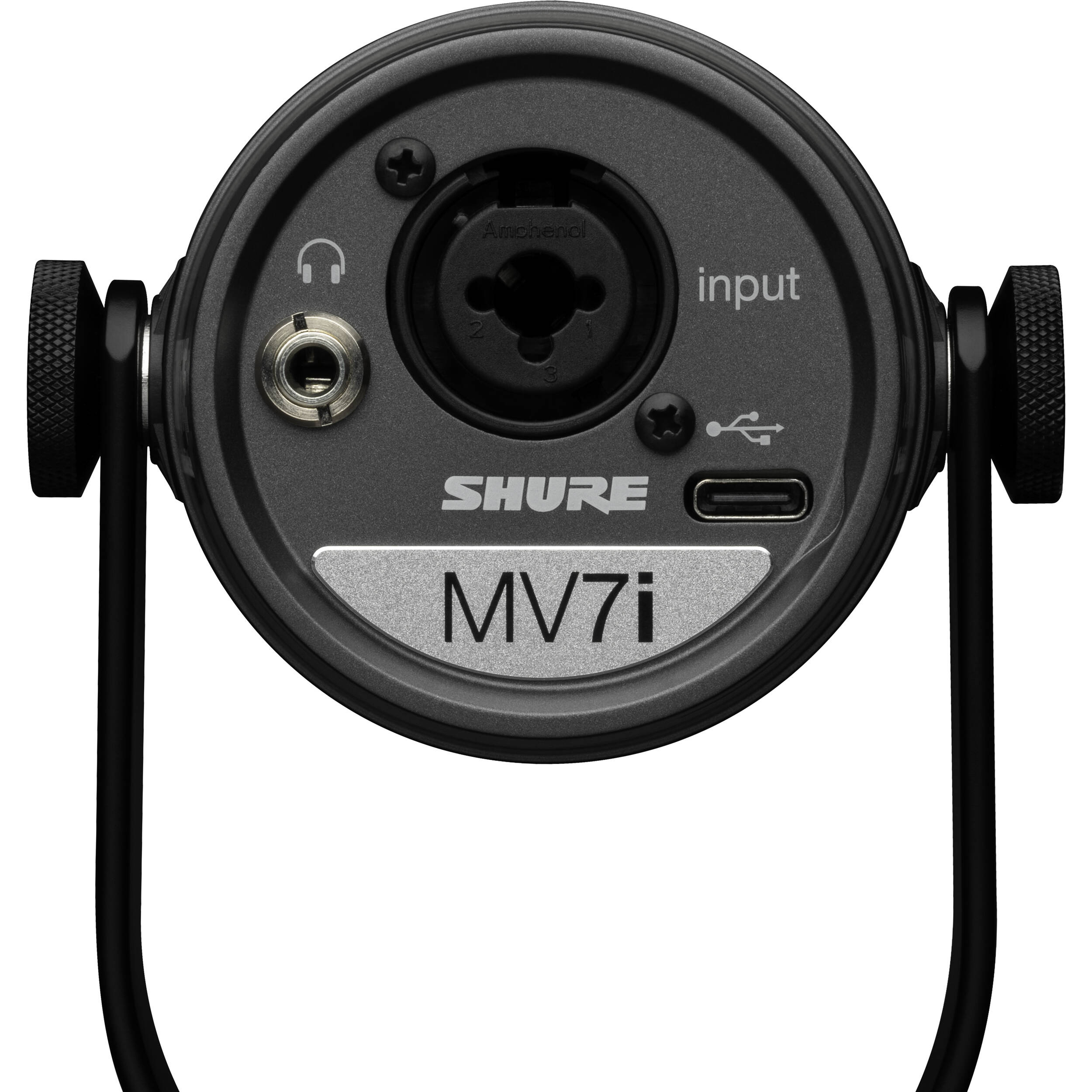 Shure MV7i