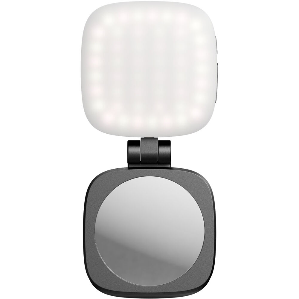SmallRig Vibe P48 Aftagelig Mobiltelefon LED Videolampe (4656)