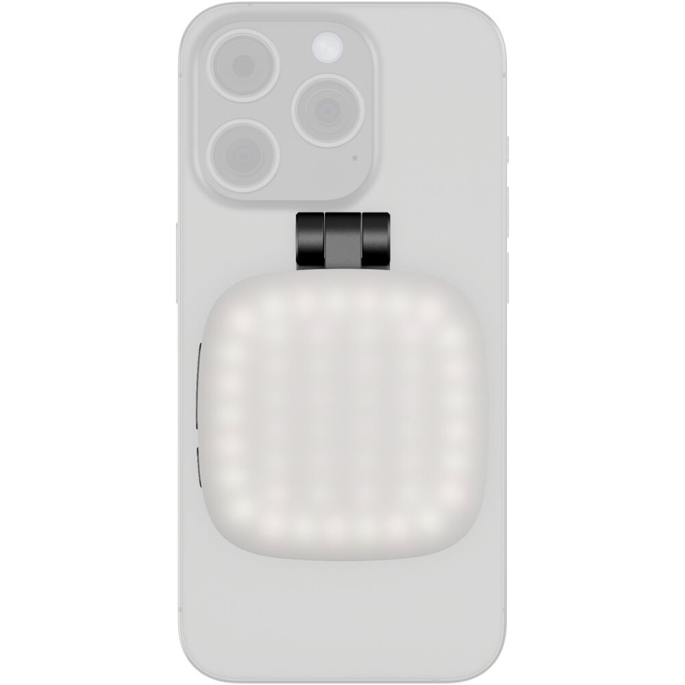SmallRig Vibe P48 Detachable Mobile Phone LED Video Light (4656)