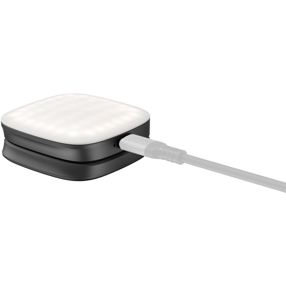 SmallRig Vibe P48 Detachable Mobile Phone LED Video Light (4656)