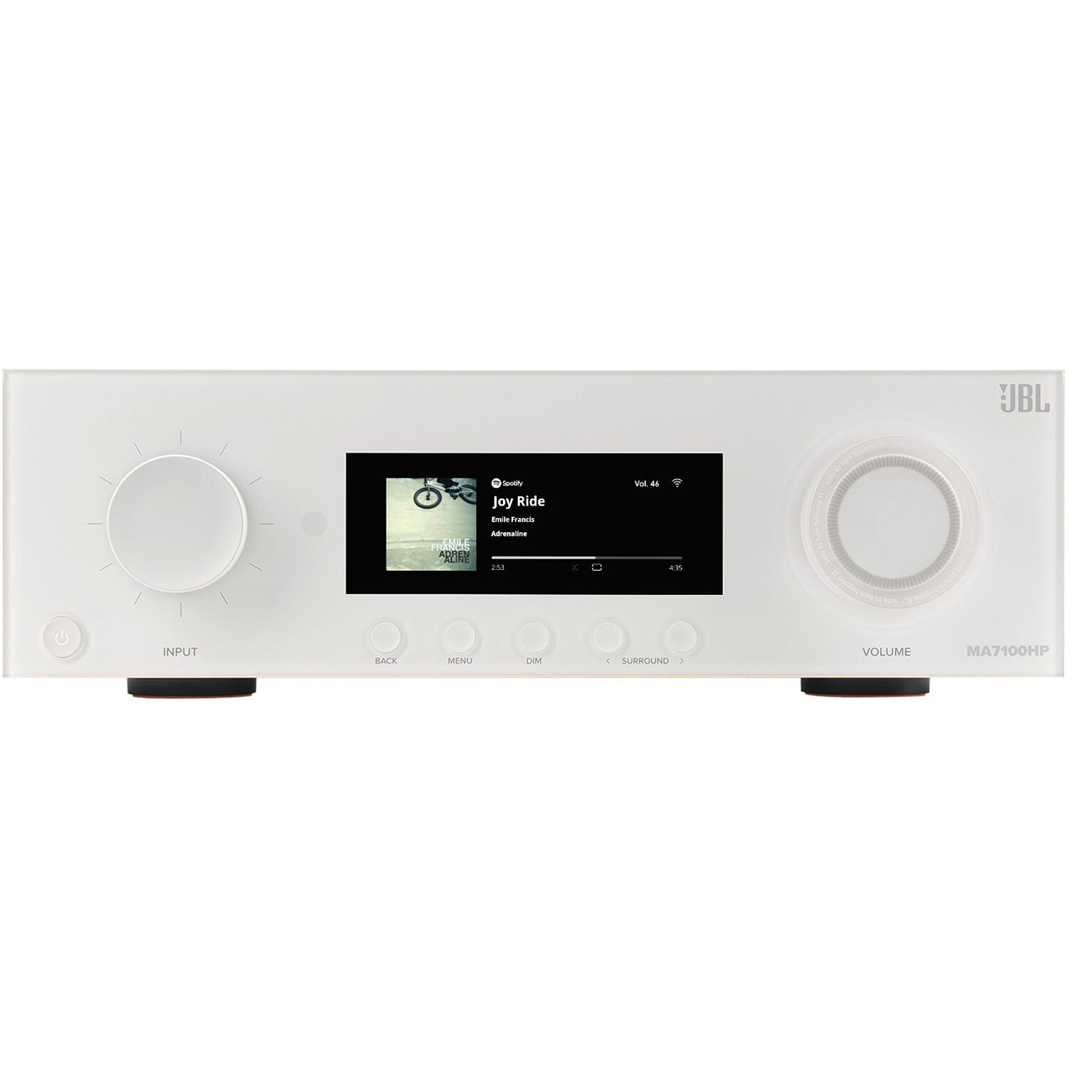JBL MA7100HP (White)