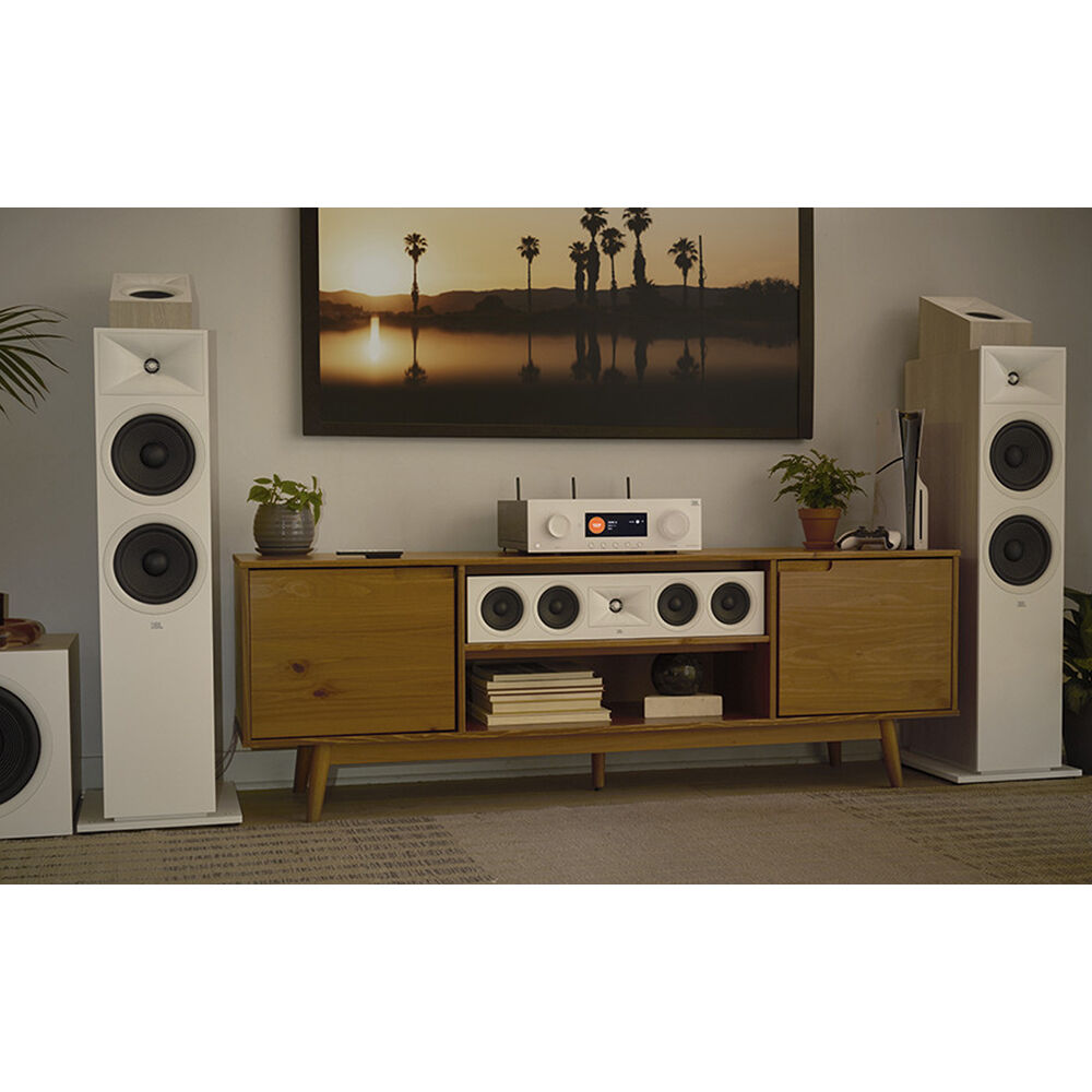 JBL MA7100HP (White)