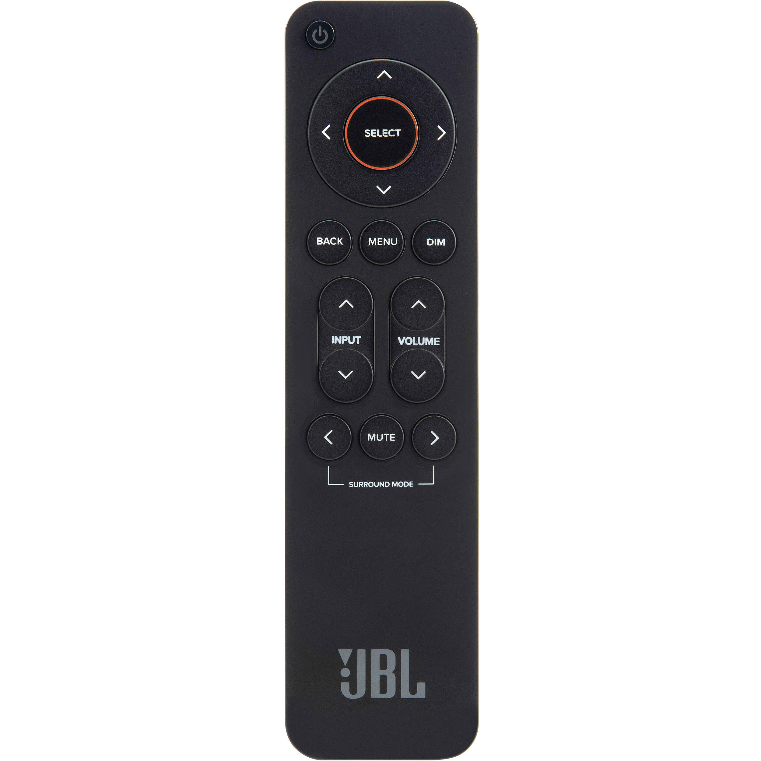JBL MA9100HP (Black)