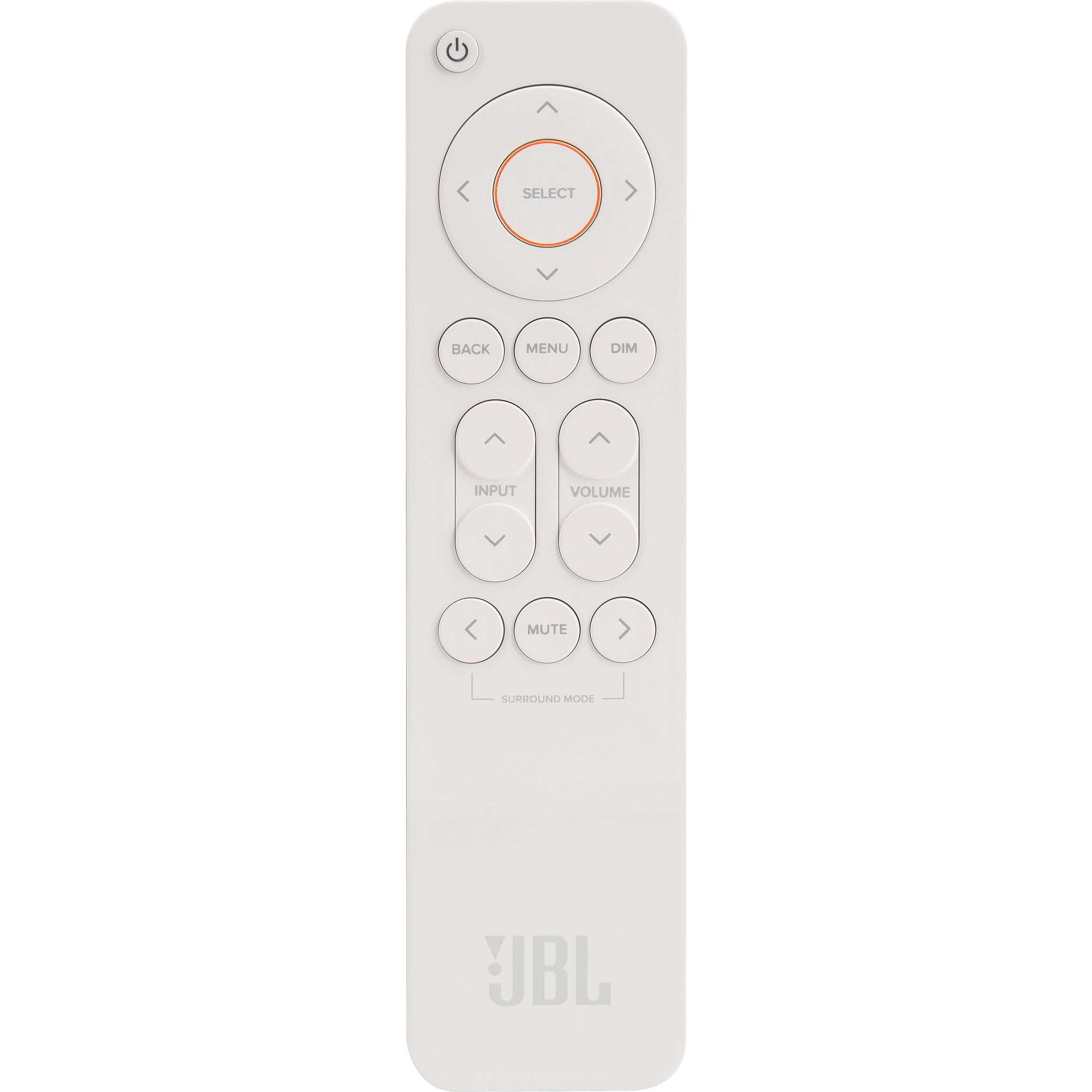 JBL MA9100HP (White)