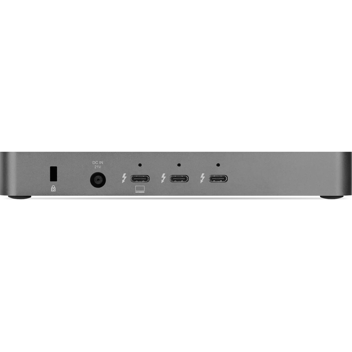 OWC Thunderbolt 5 Hub