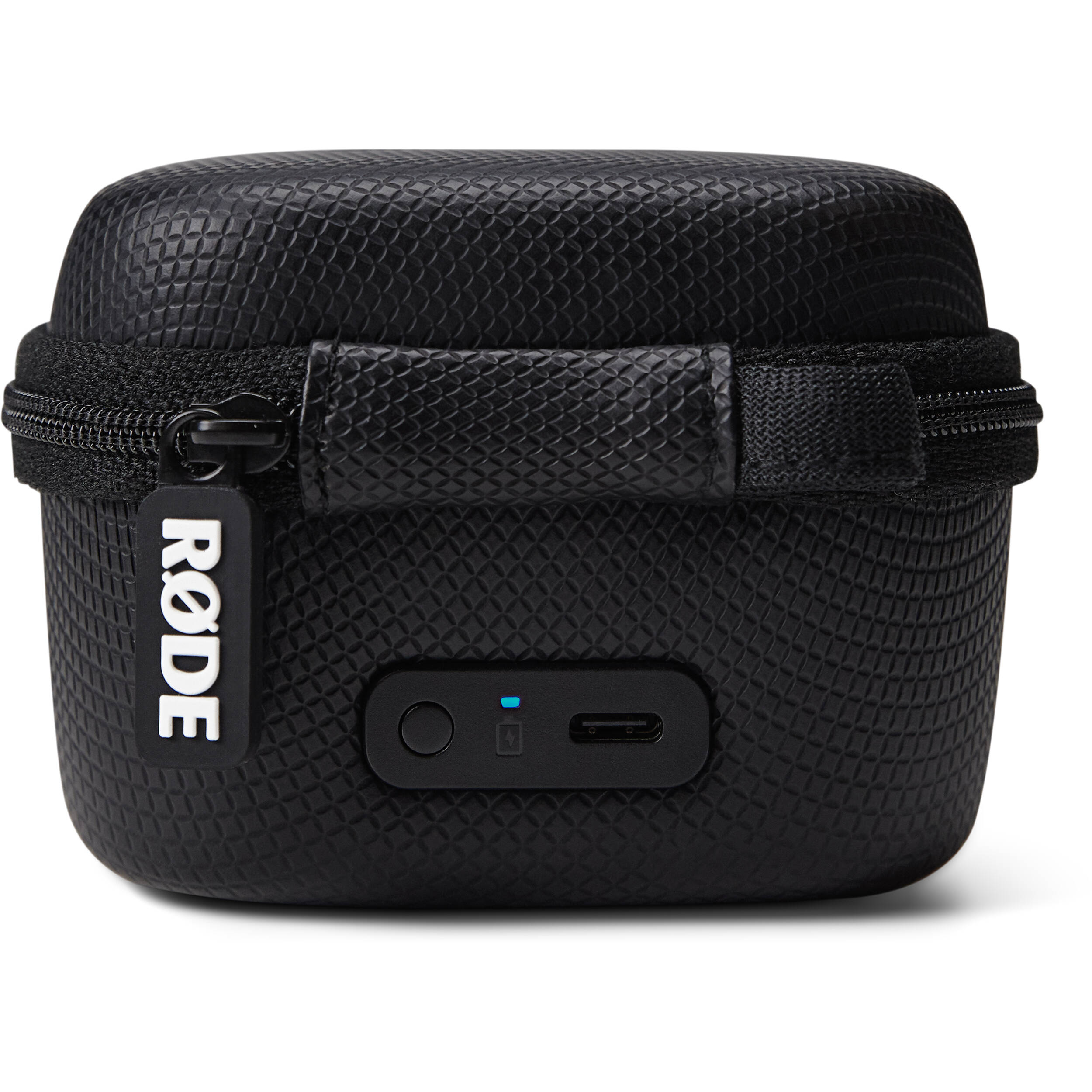 Rode Charge Case+ (til Rode Wireless GO 3)