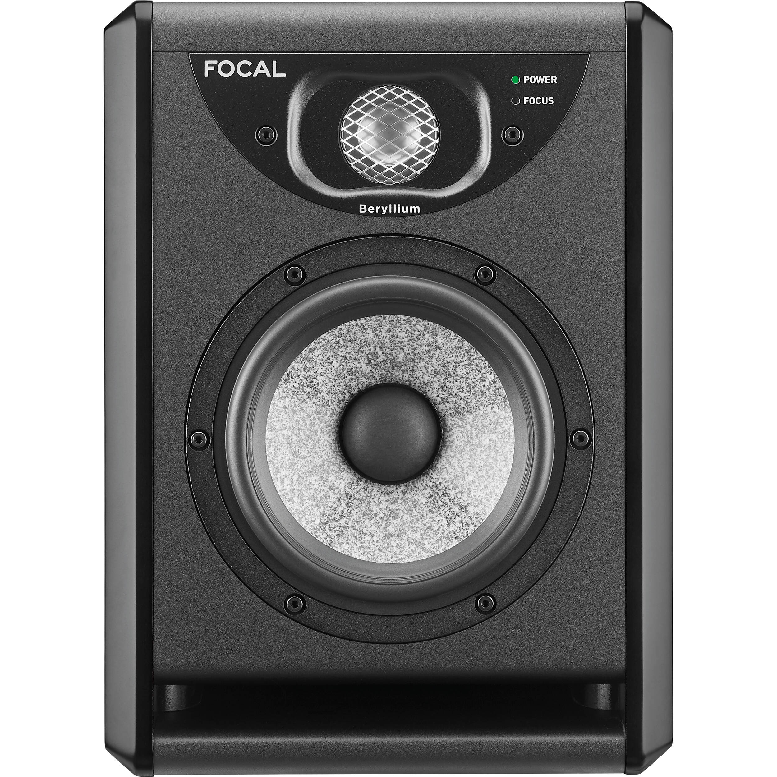 Focal Solo6 (Sort)
