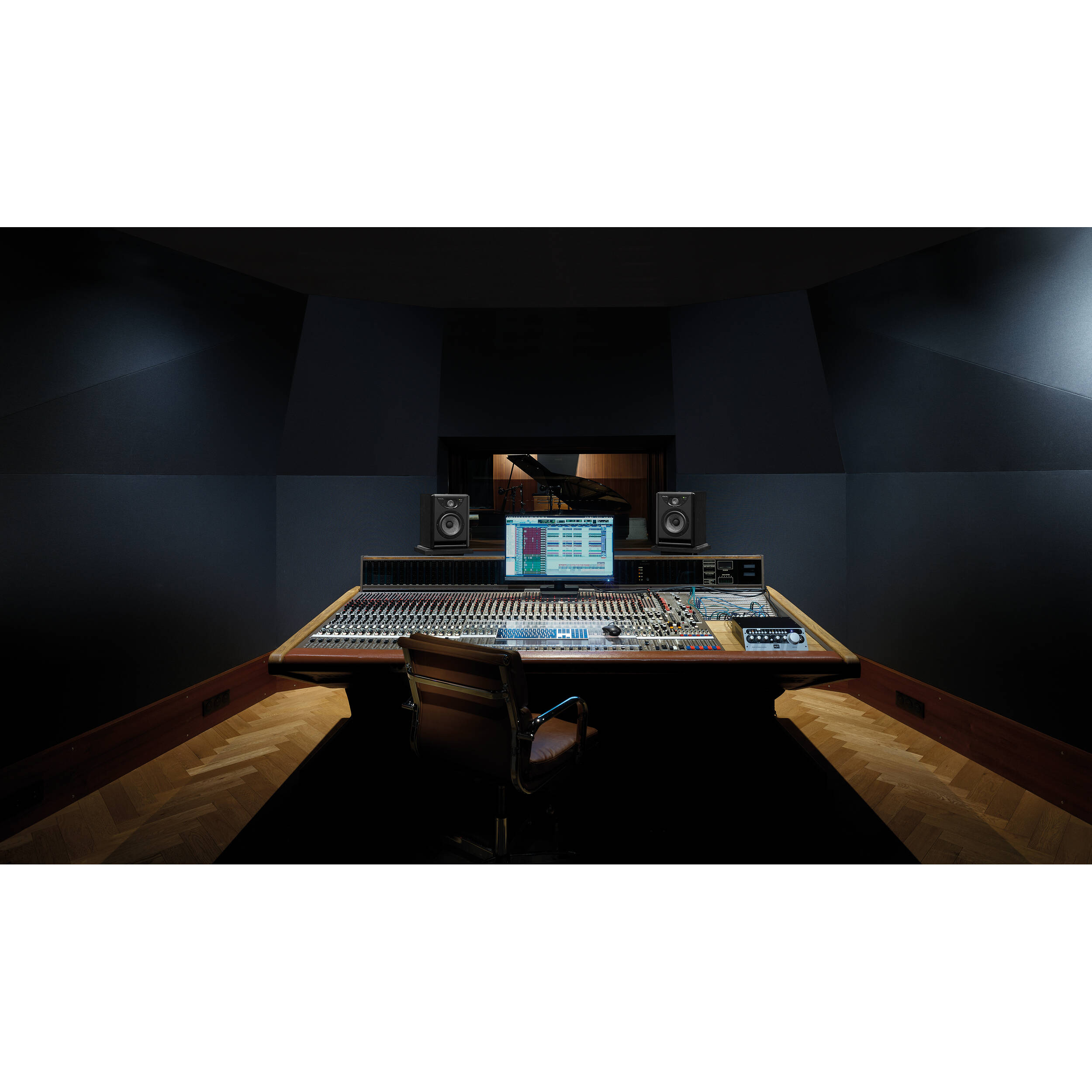 Focal Solo6 (Sort)