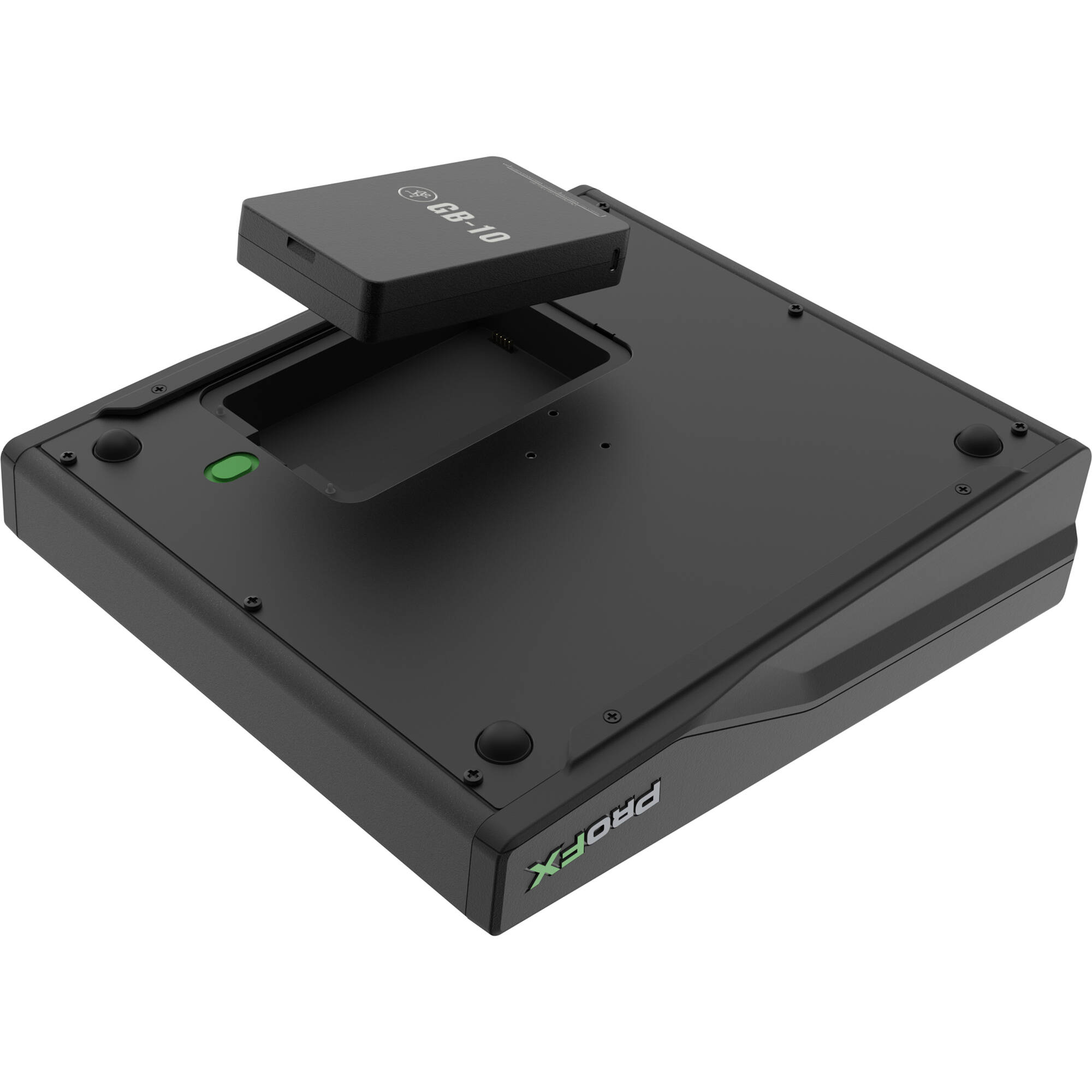 Mackie ProFX10 GO