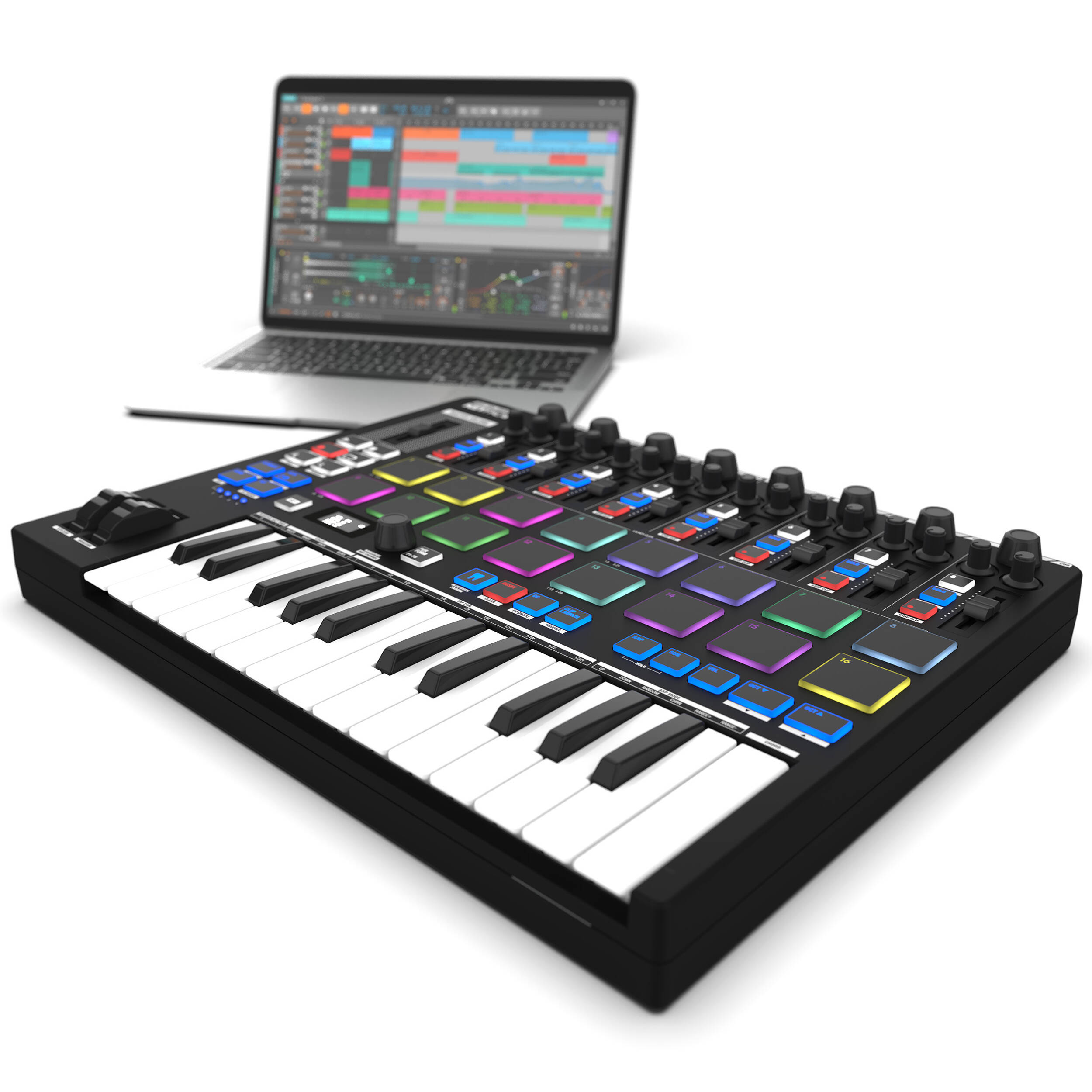 Reloop Keypad Pro