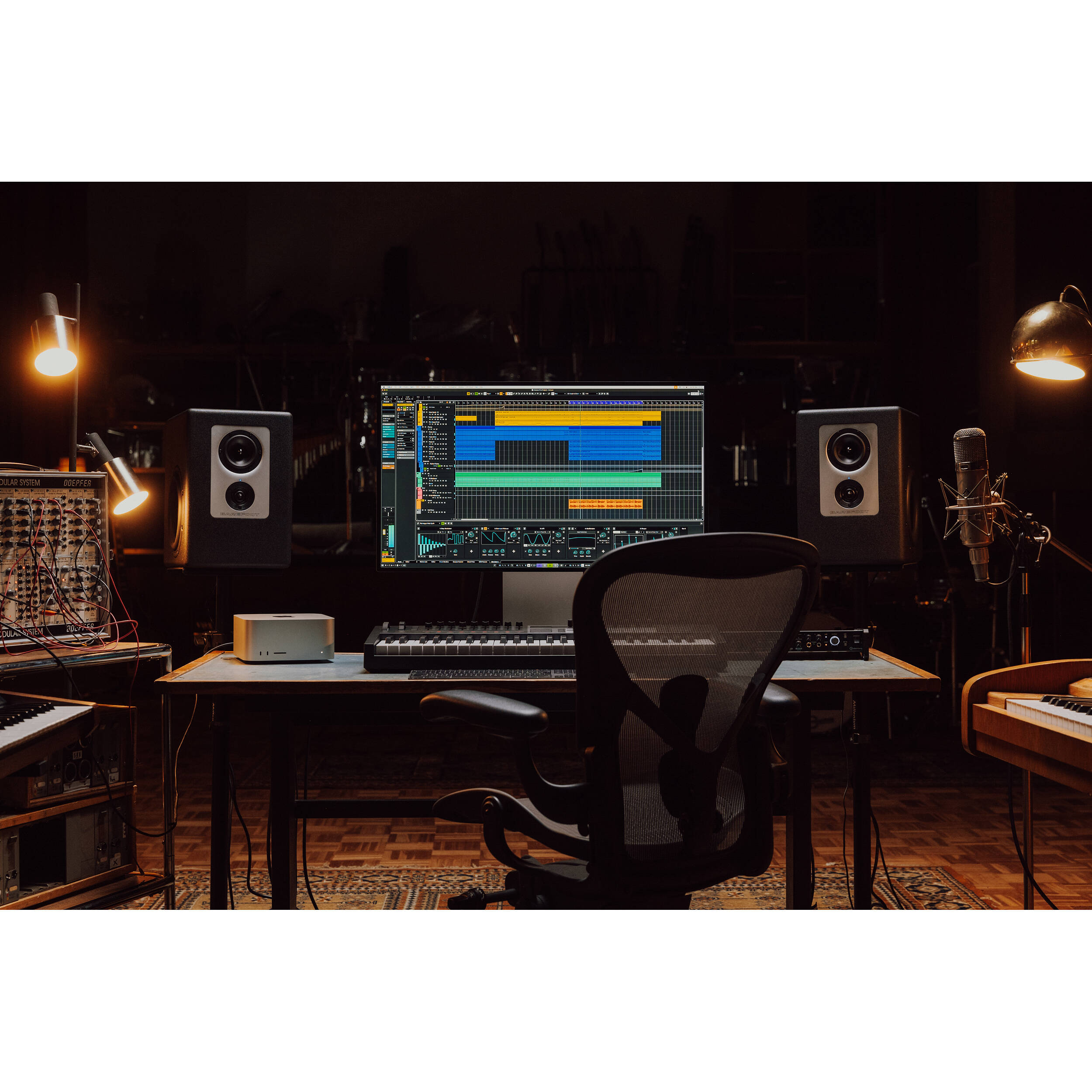 Steinberg Cubase Pro 14 (Kompetitiv Crossgrade)