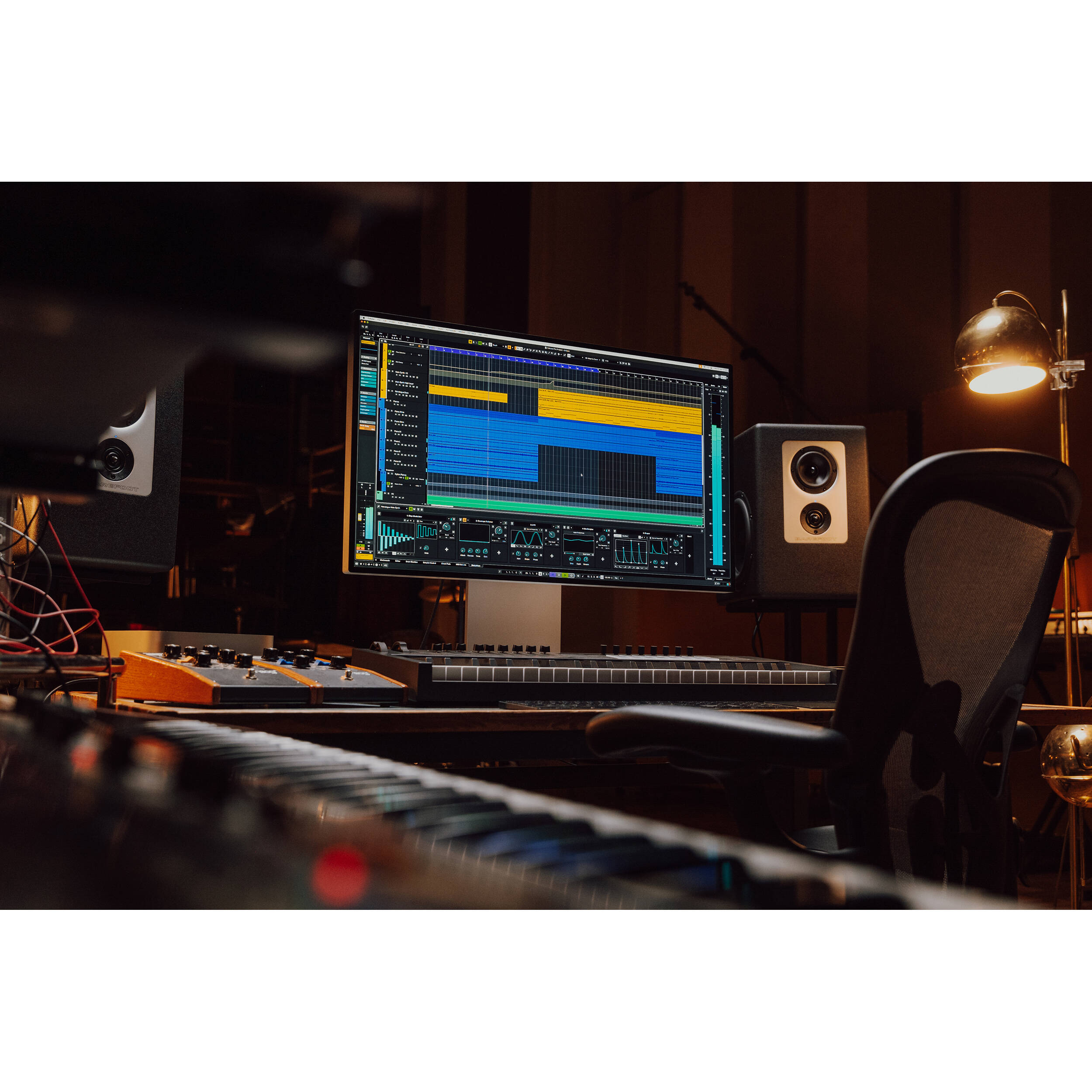 Steinberg Cubase Artist 14
