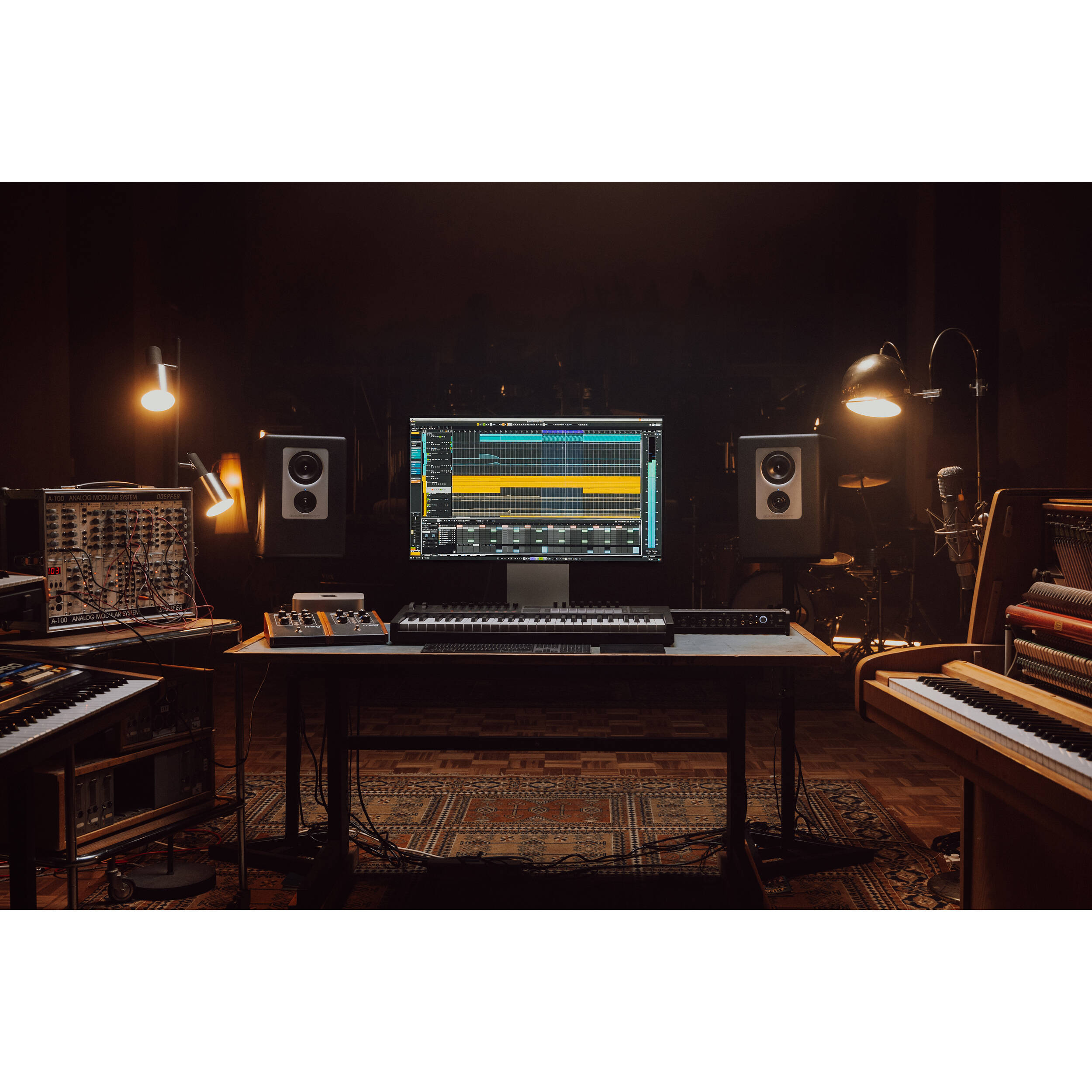 Steinberg Cubase Artist 14 (Uddannelsesversion)