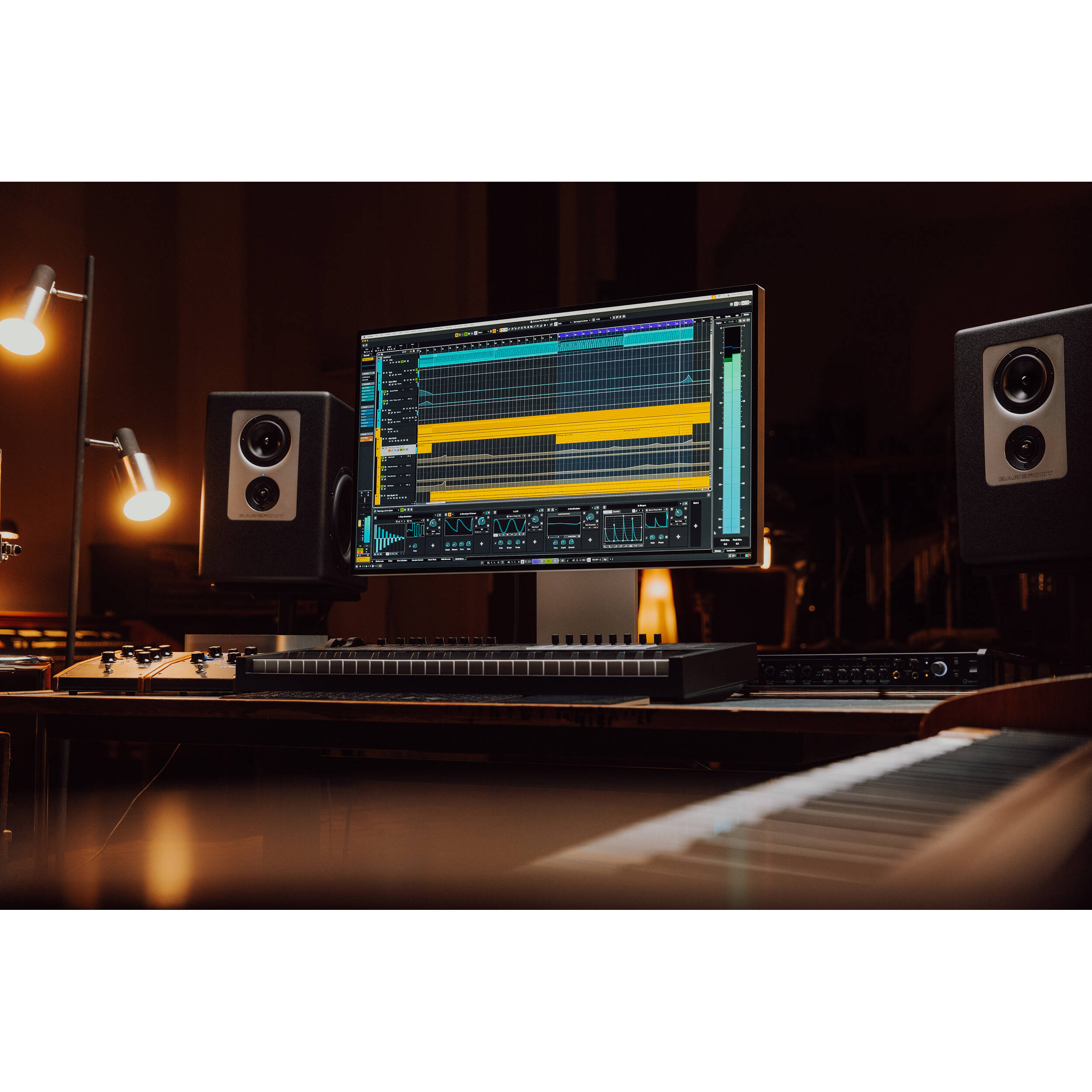 Steinberg Cubase Artist 14 (Uddannelsesversion)