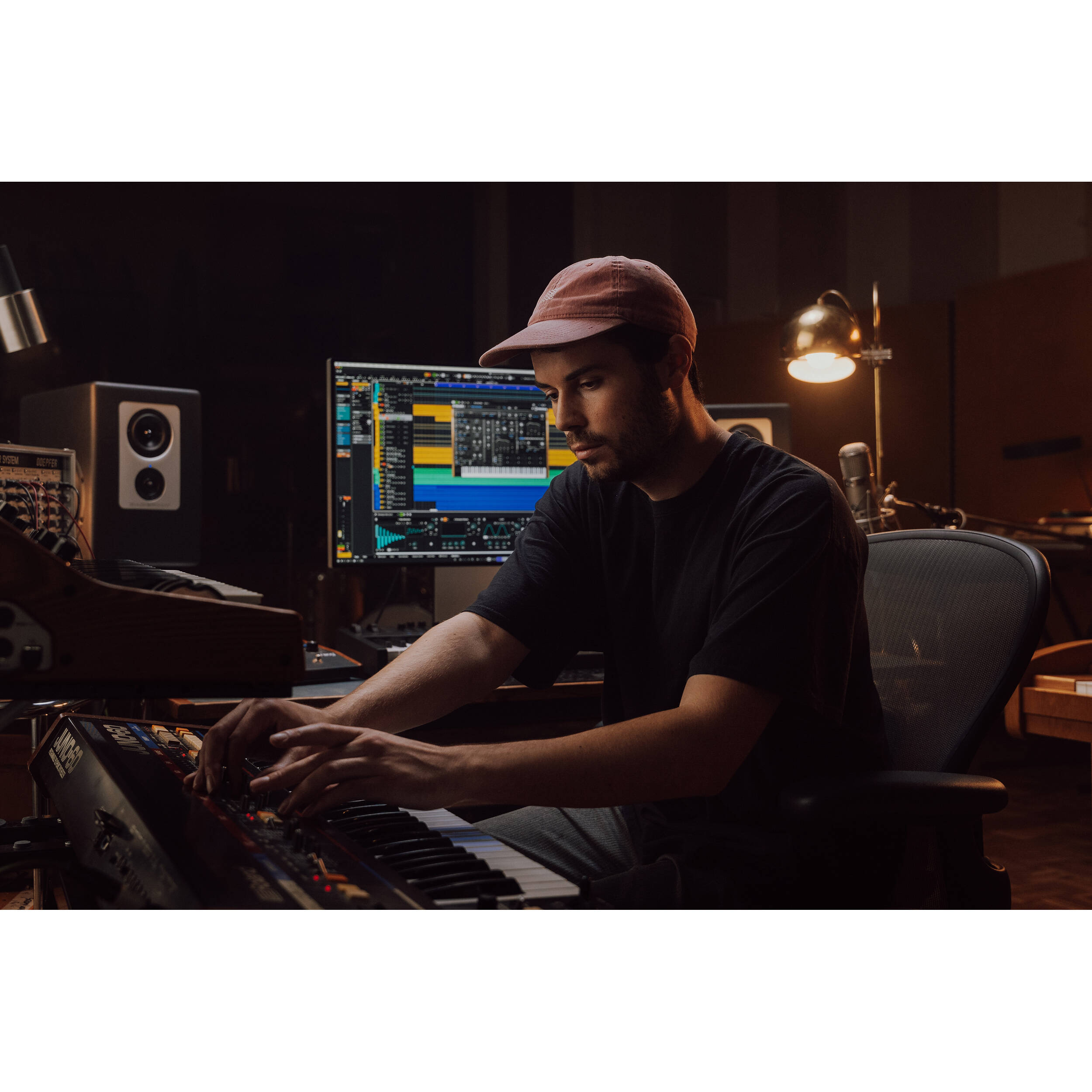 Steinberg Cubase Artist 14 (Uddannelsesversion)