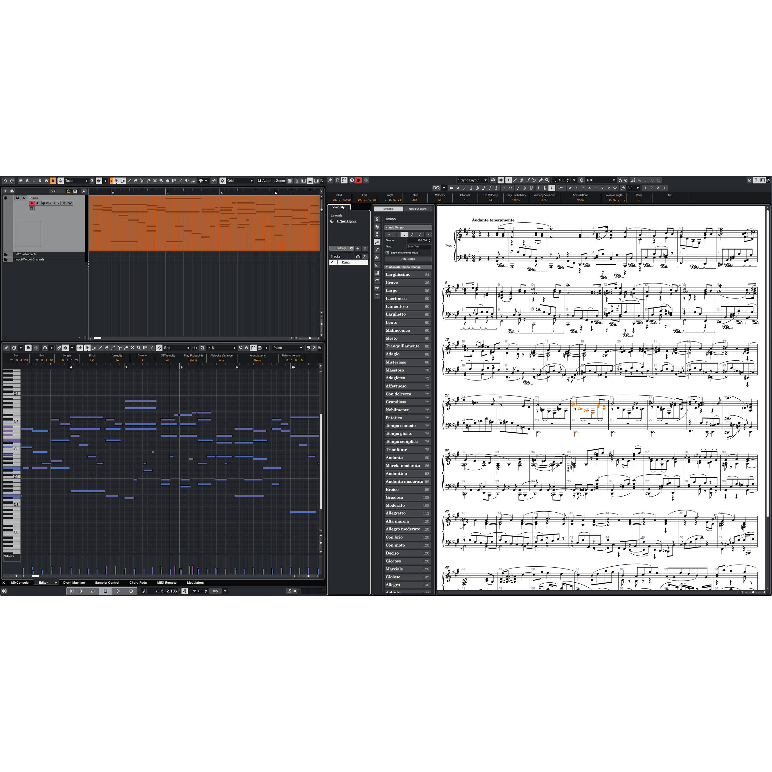Steinberg Cubase Artist 14 (Uddannelsesversion)