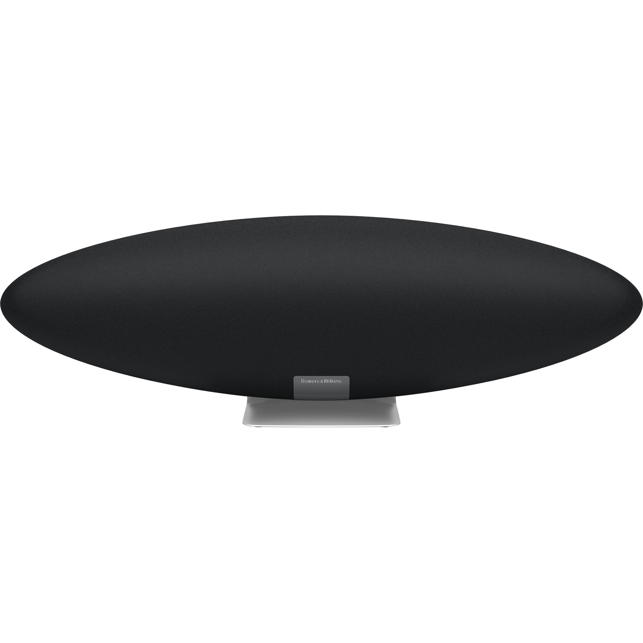 Bowers & Wilkins Zeppelin Pro Edition (Space Grey)