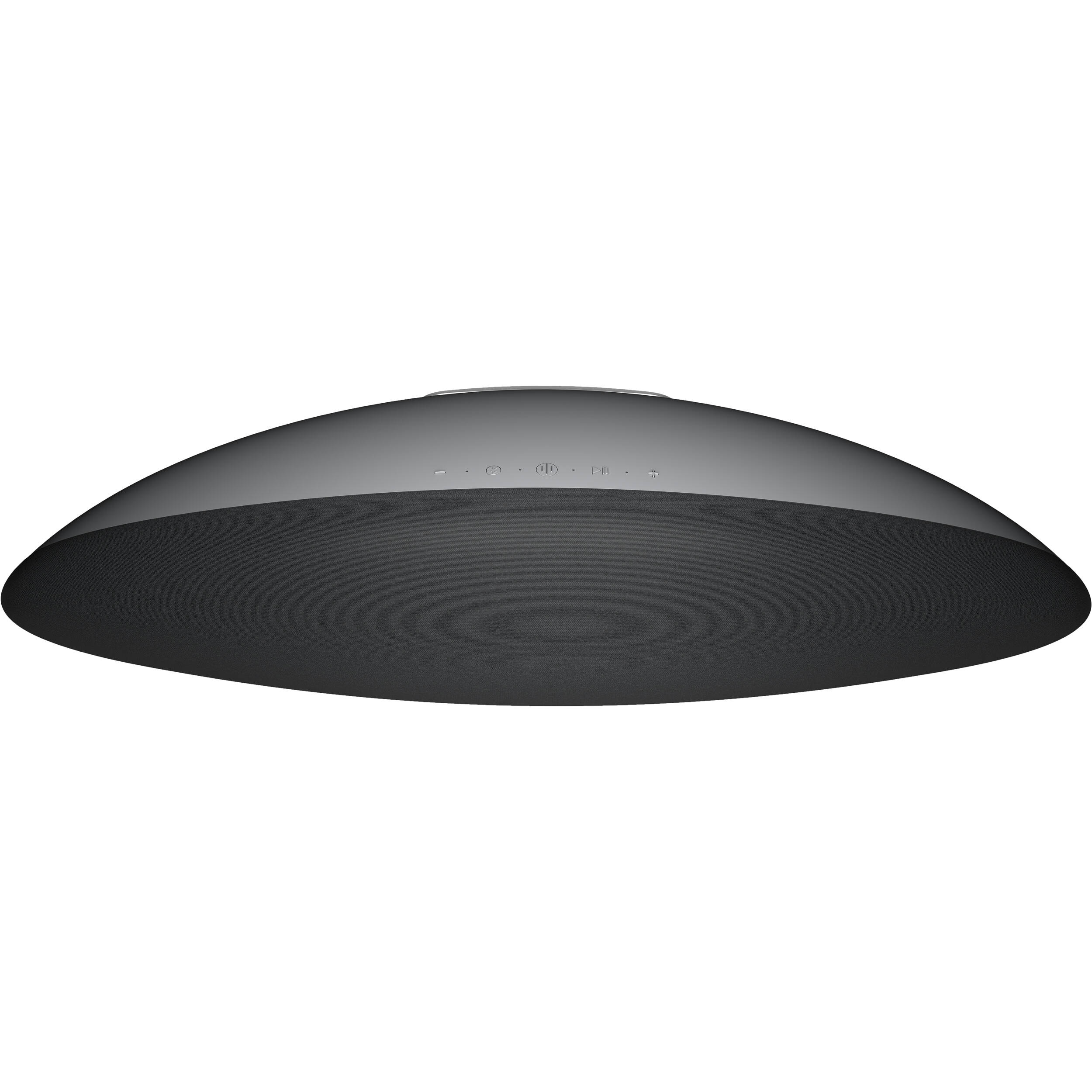 Bowers & Wilkins Zeppelin Pro Edition (Space Grey)