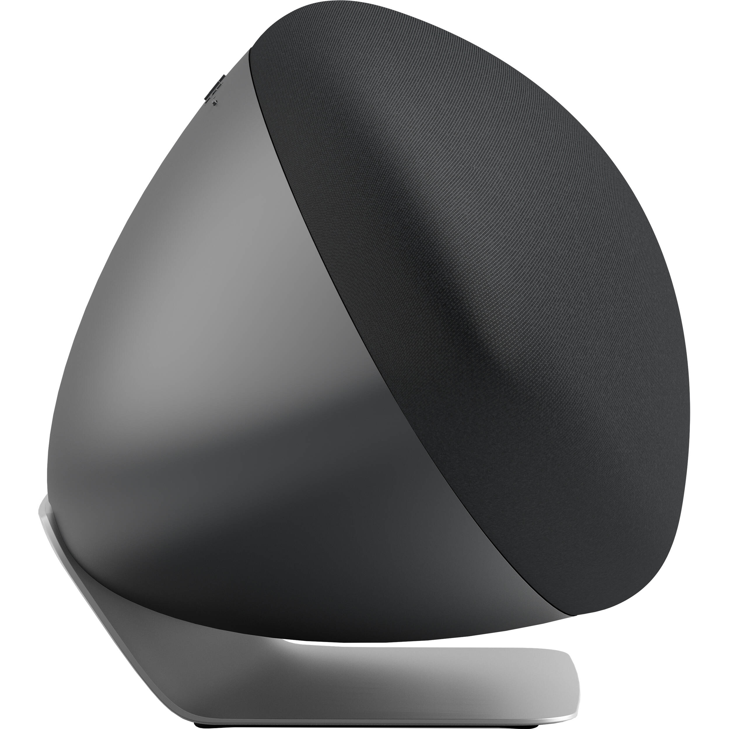 Bowers & Wilkins Zeppelin Pro Edition (Space Grey)