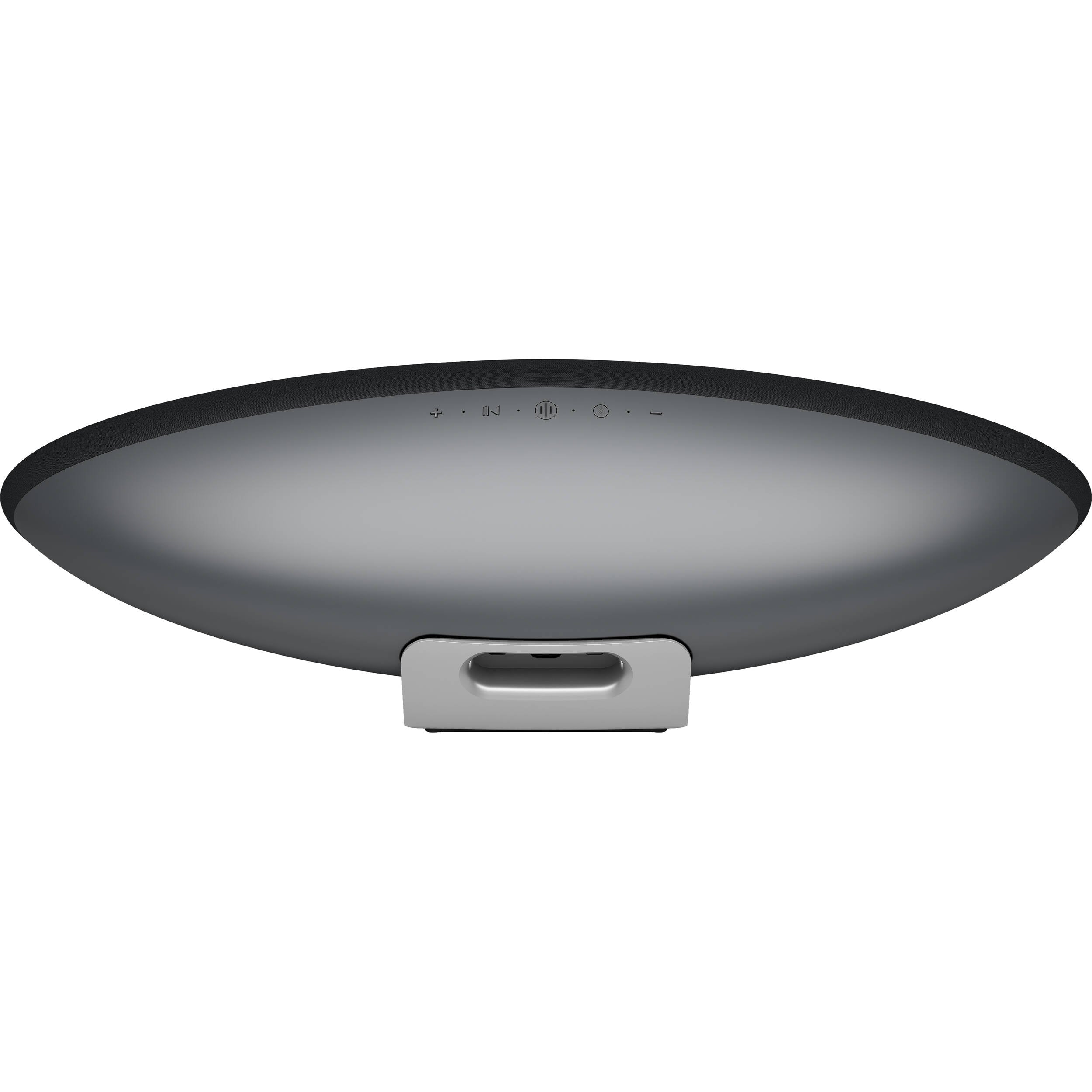 Bowers & Wilkins Zeppelin Pro Edition (Space Grey)