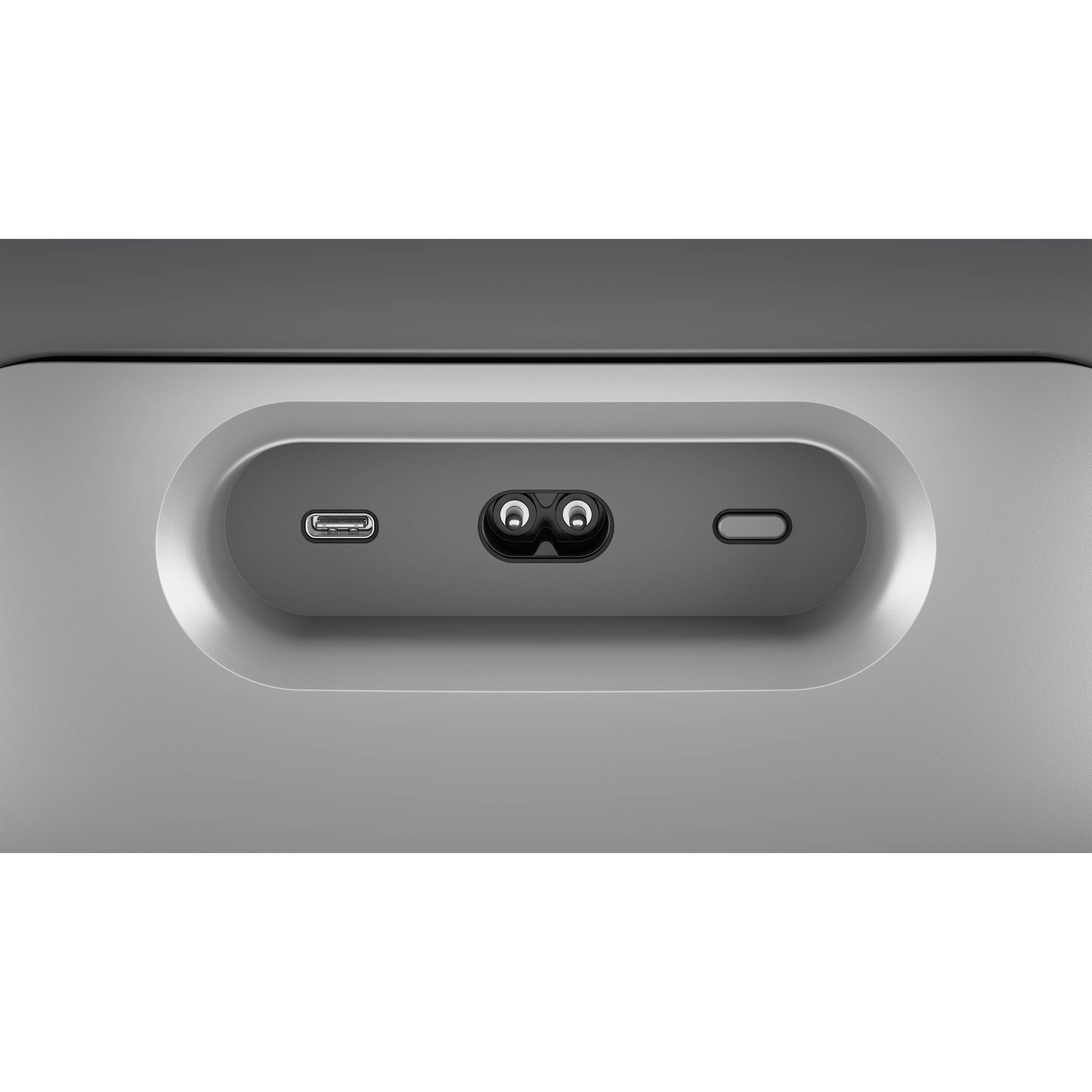 Bowers & Wilkins Zeppelin Pro Edition (Space Grey)