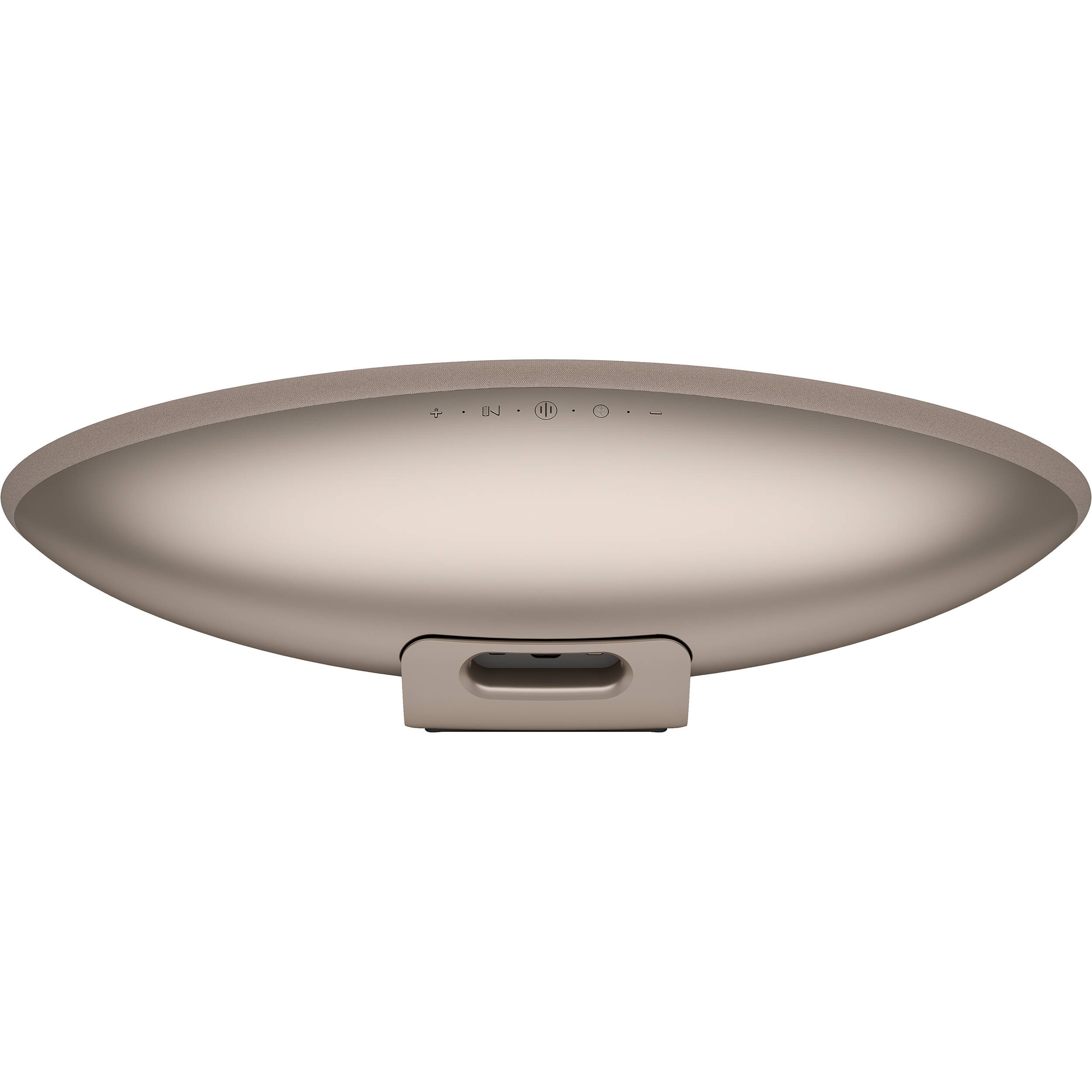 Bowers & Wilkins Zeppelin Pro Edition (Solar Gold)