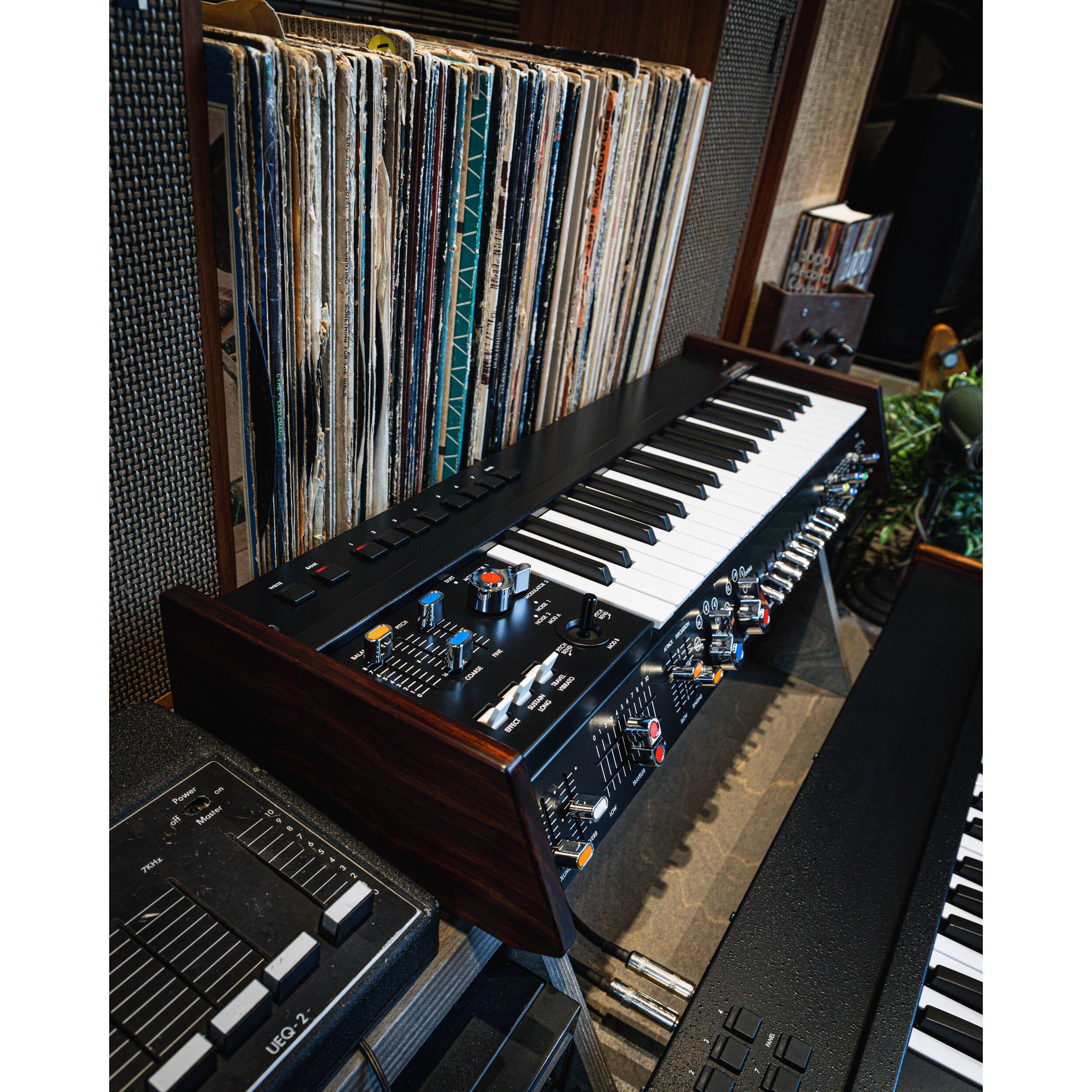 Korg miniKORG 700Sm