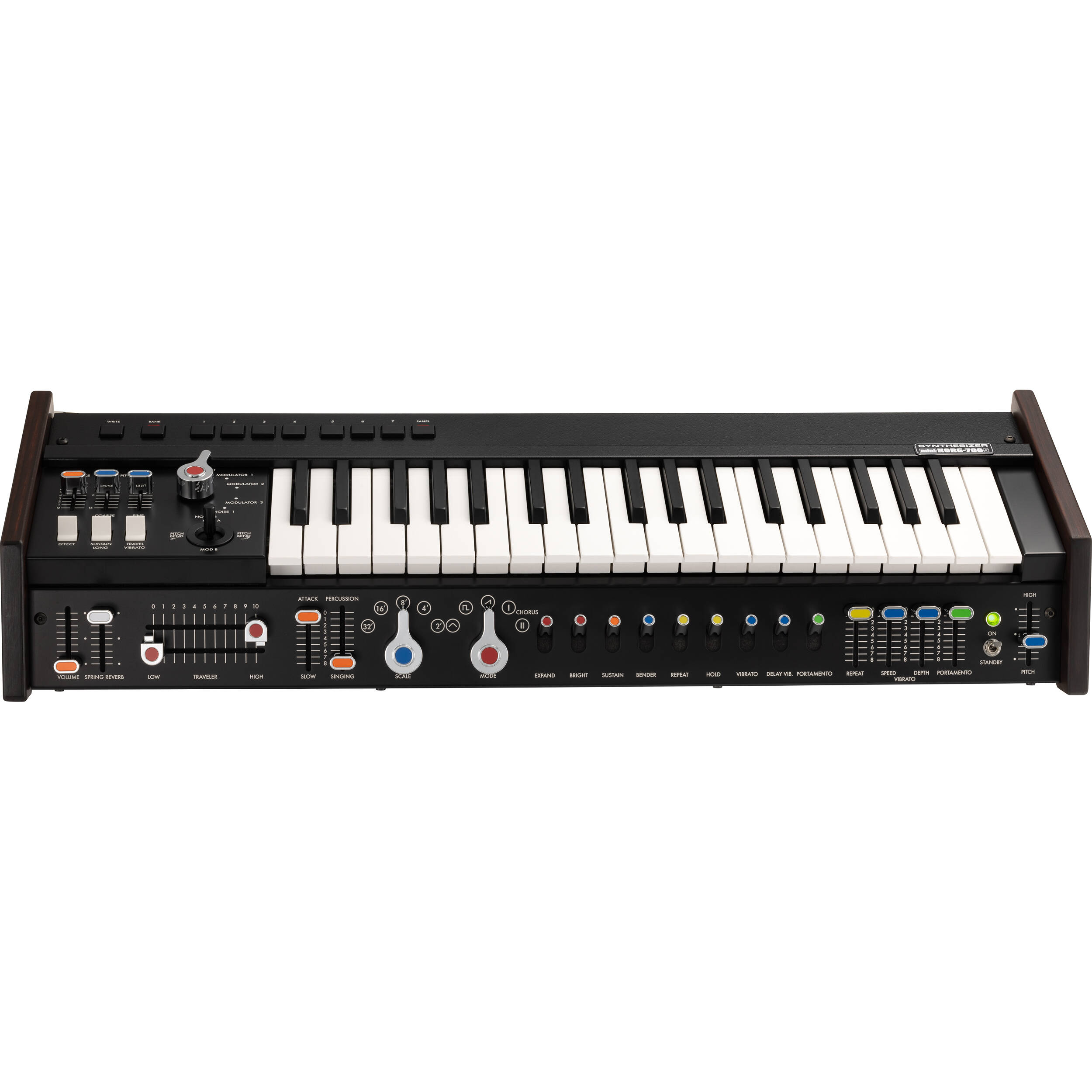 Korg miniKORG 700Sm