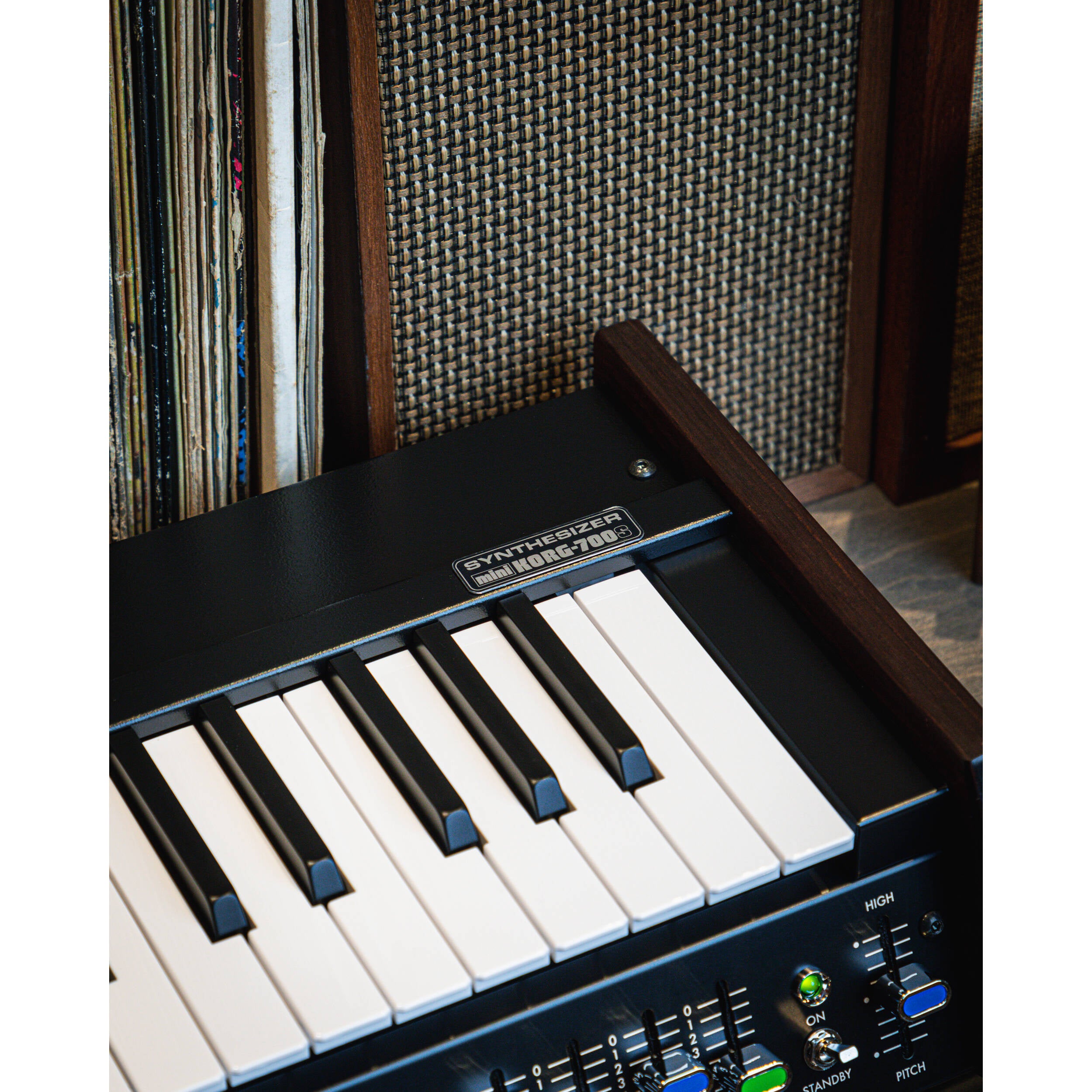 Korg miniKORG 700Sm