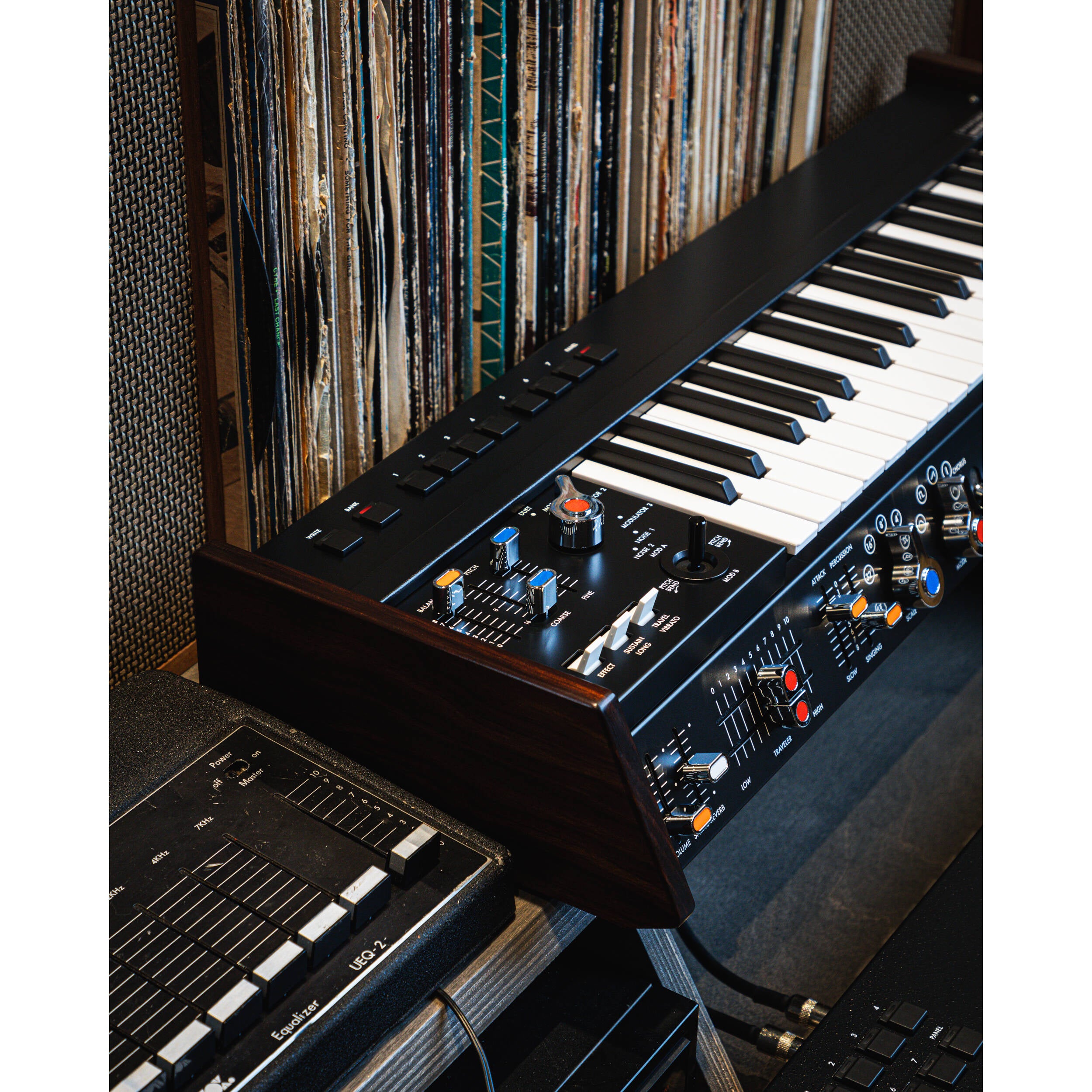 Korg miniKORG 700Sm