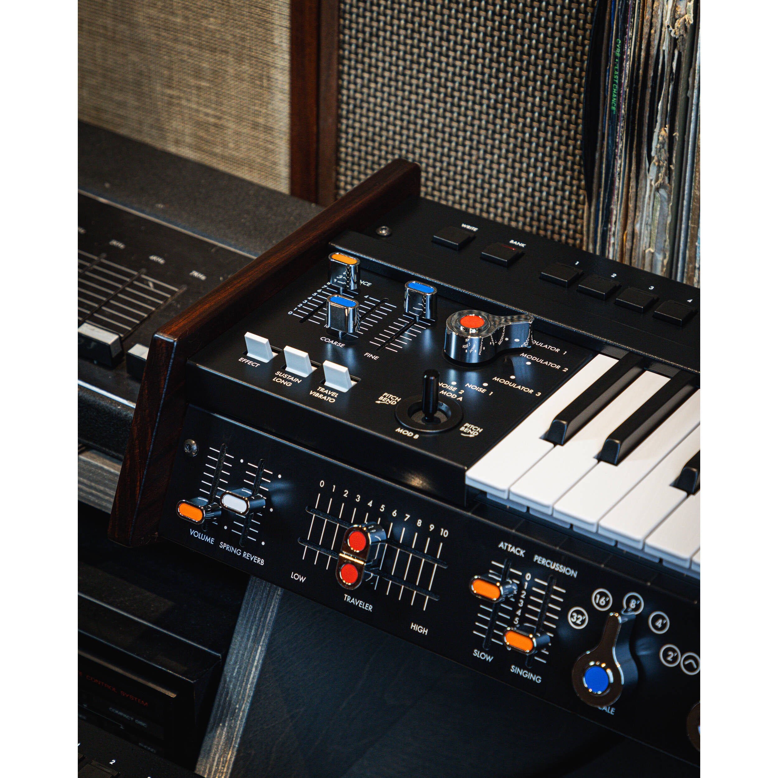 Korg miniKORG 700Sm