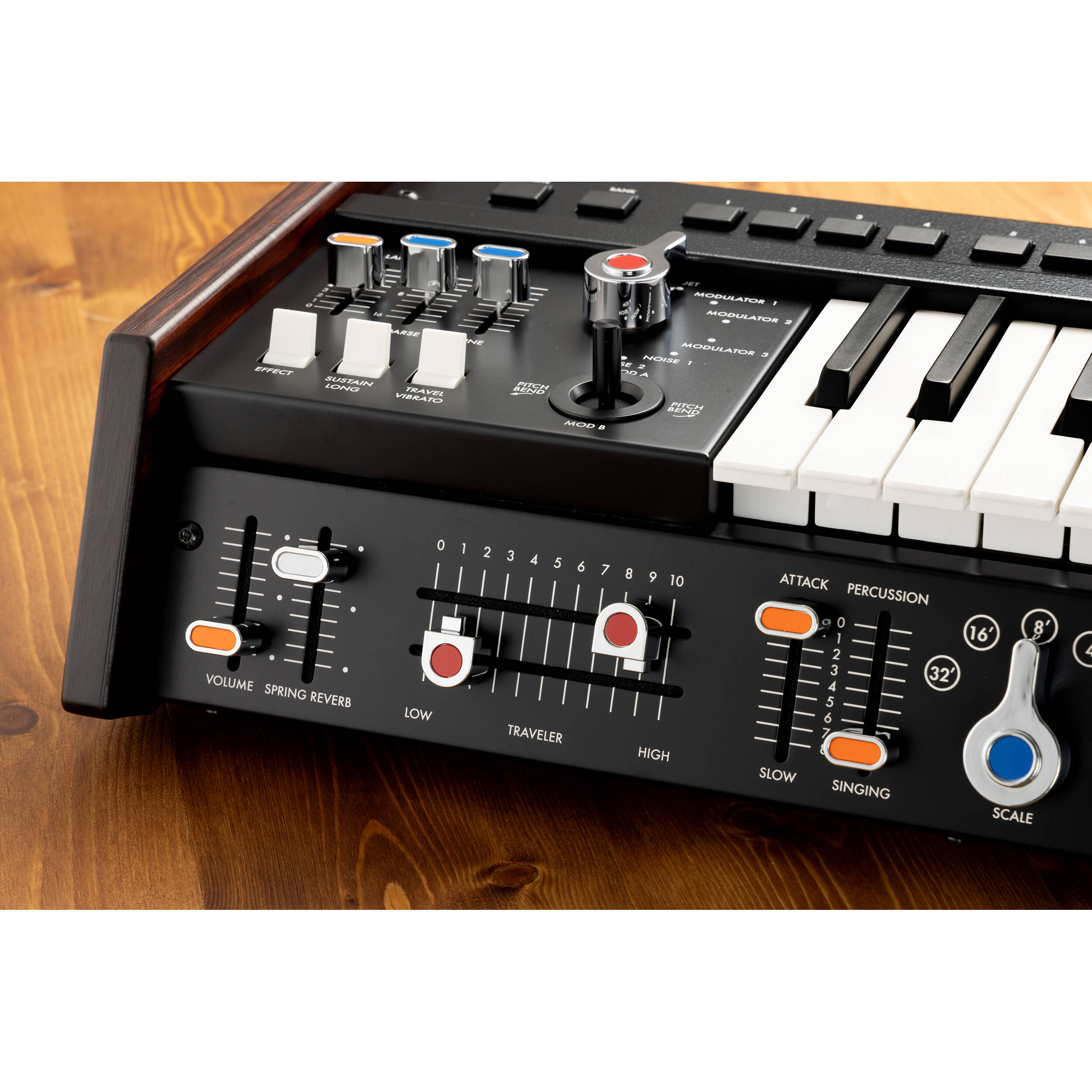 Korg miniKORG 700Sm