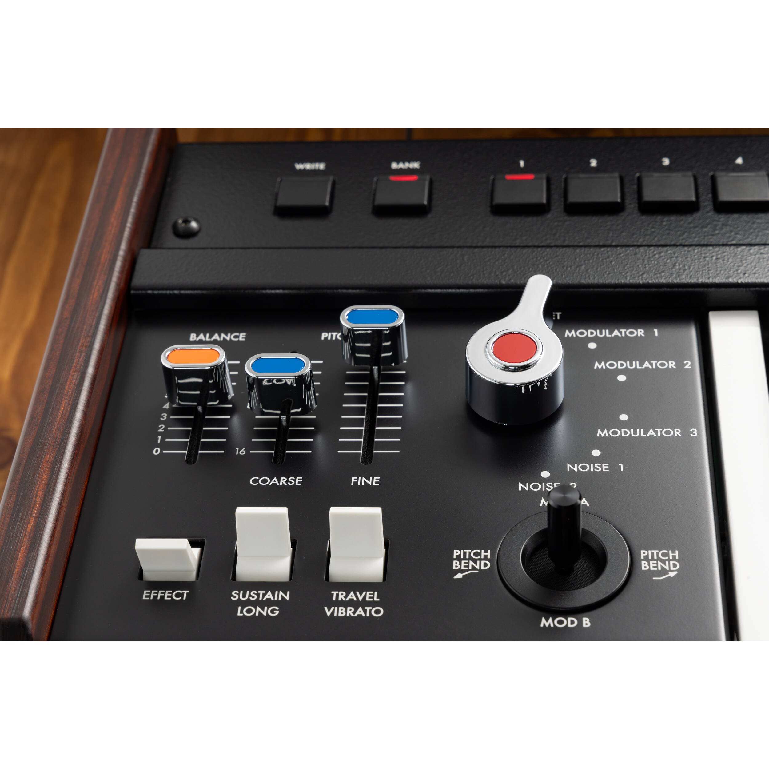 Korg miniKORG 700Sm
