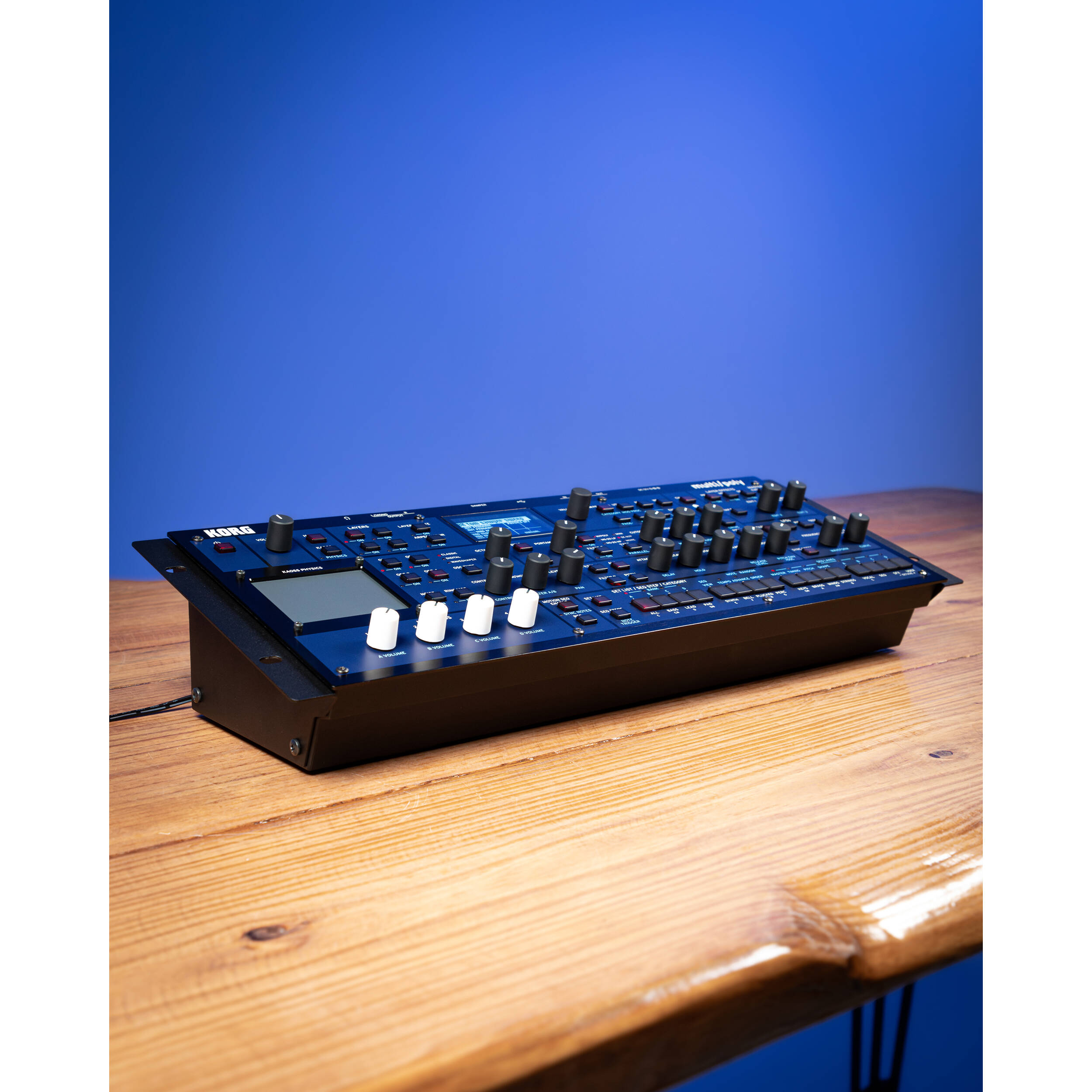 Korg Multi/Poly-modul