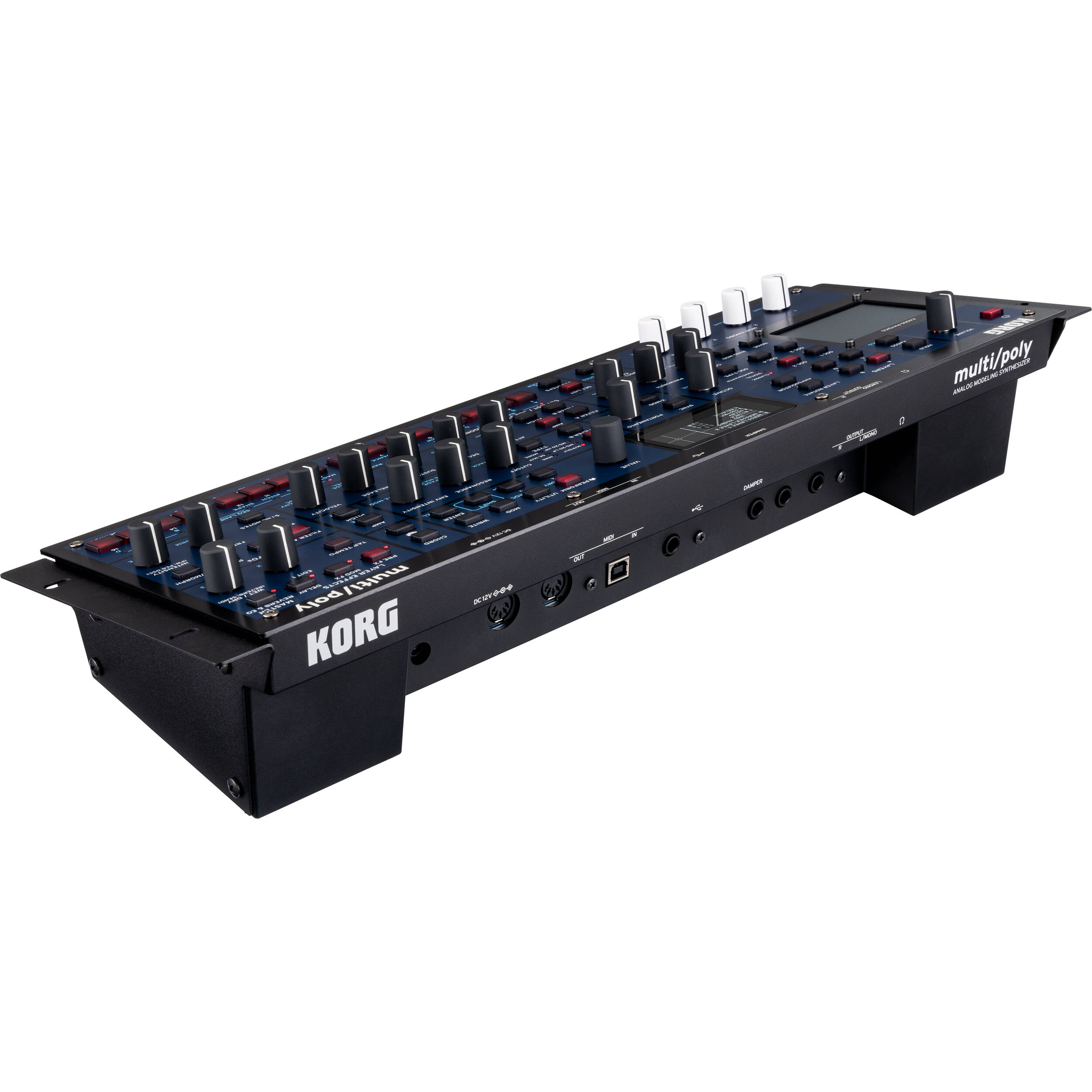 Korg Multi/Poly-modul 