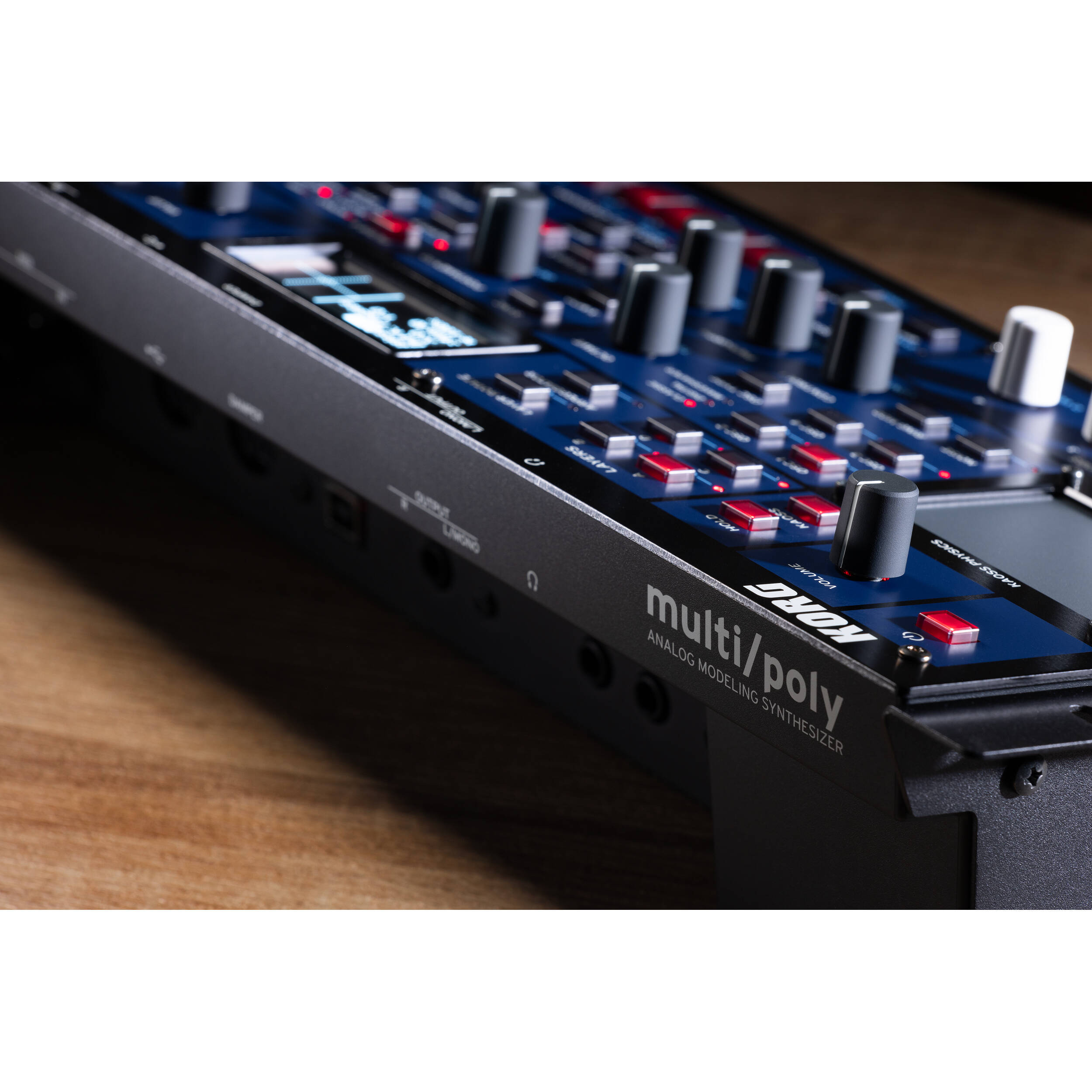 Korg Multi/Poly-modul