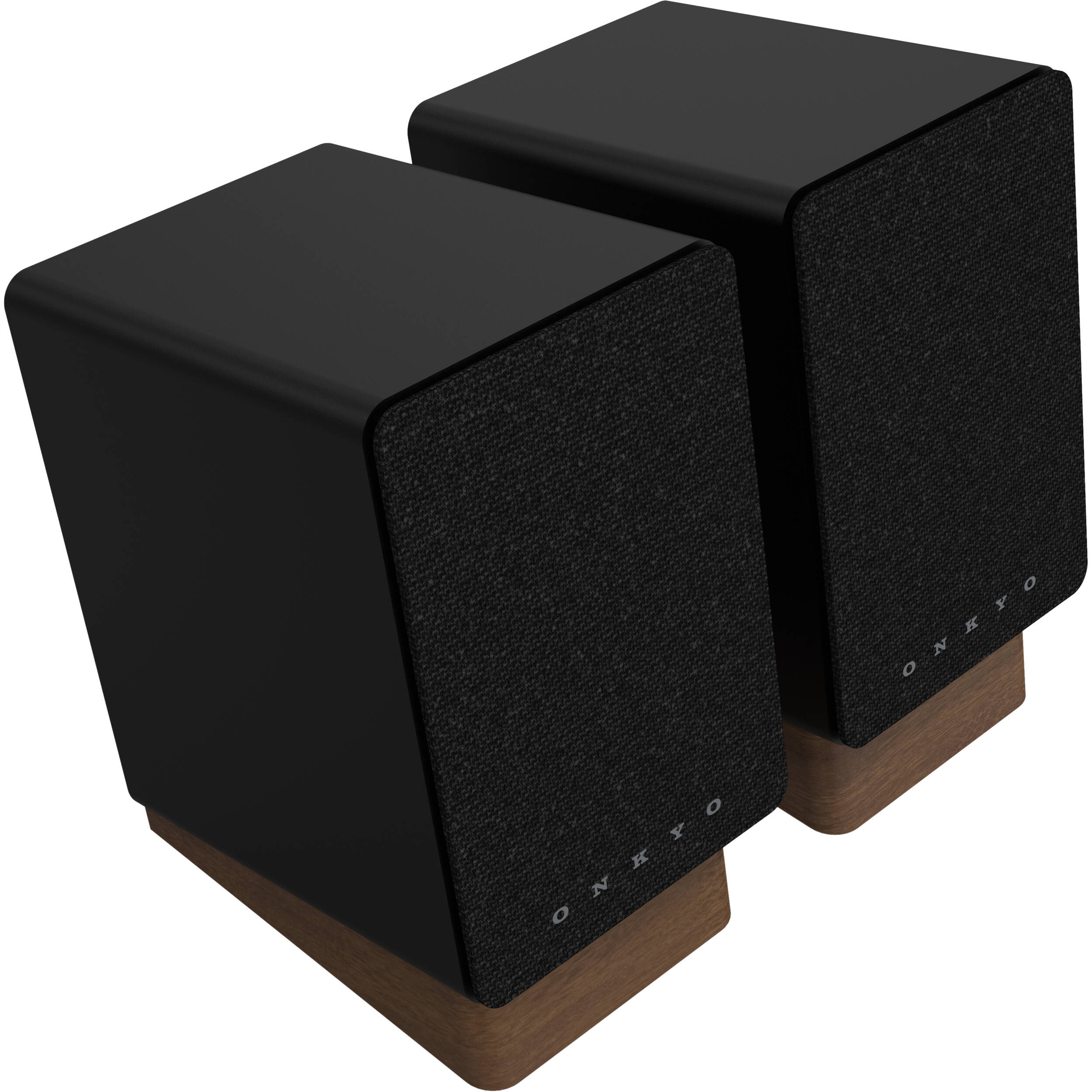 Onkyo GX-10DB (Sort, Par)