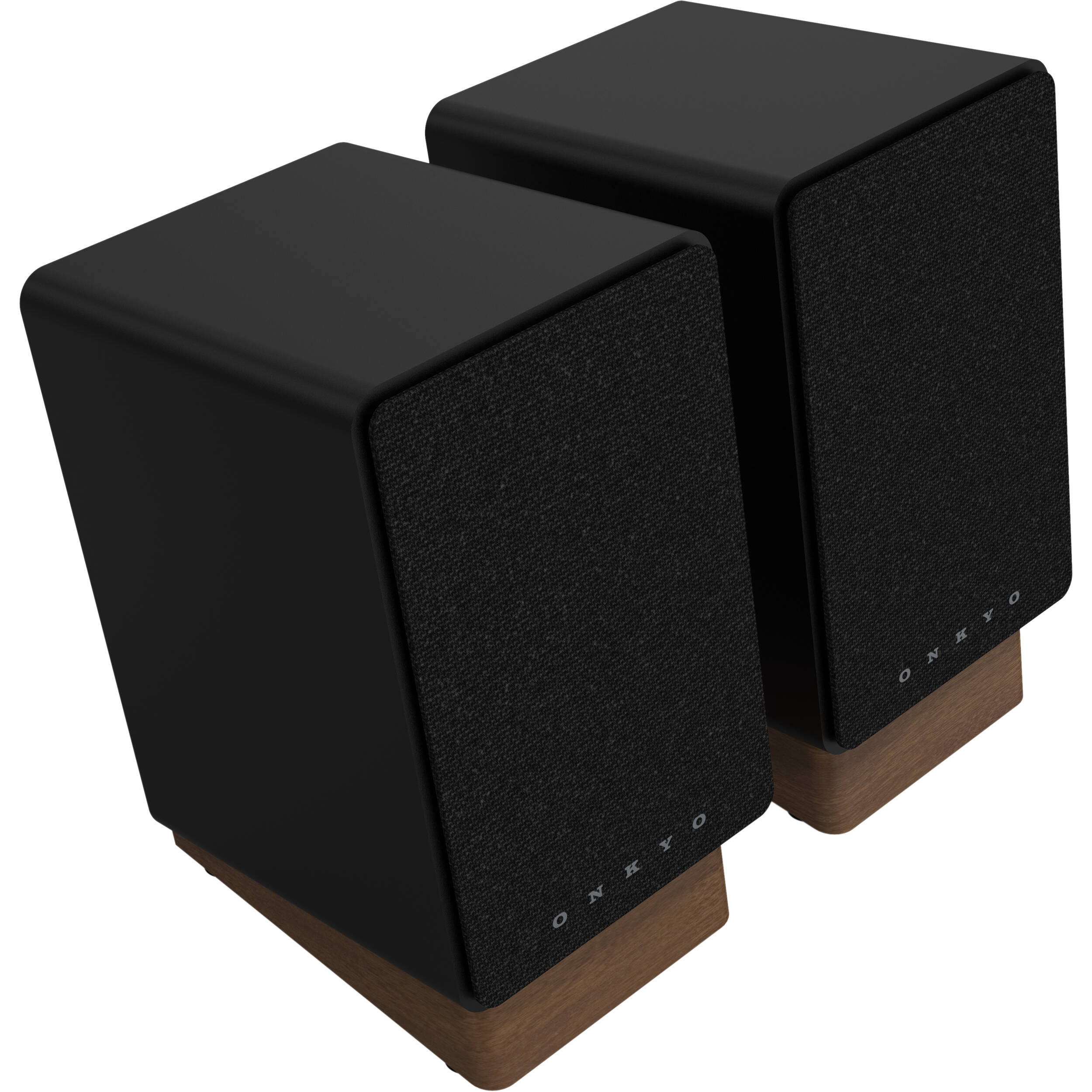 Onkyo GX-30ARC (Sort, Par)