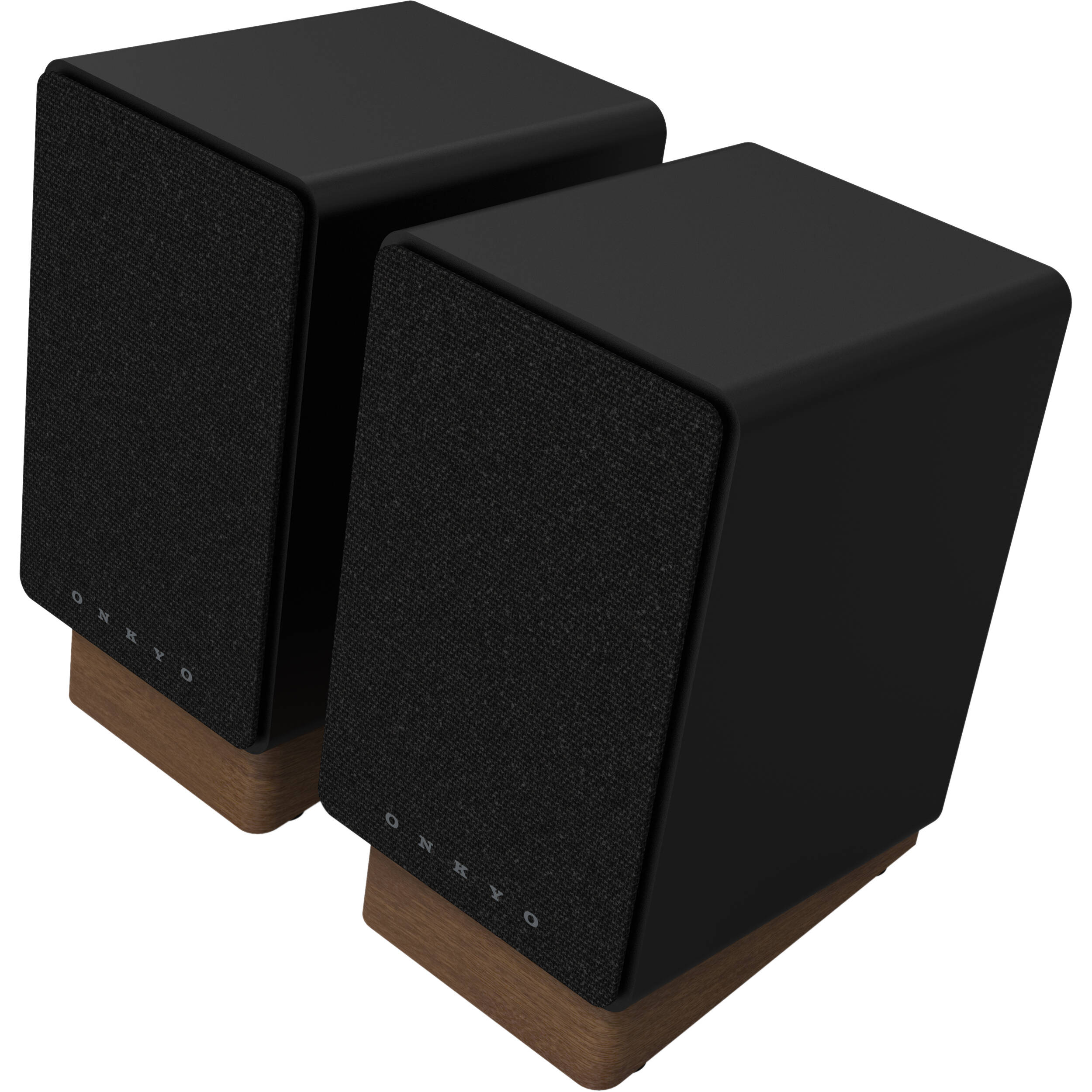 Onkyo GX-30ARC (Sort, Par)