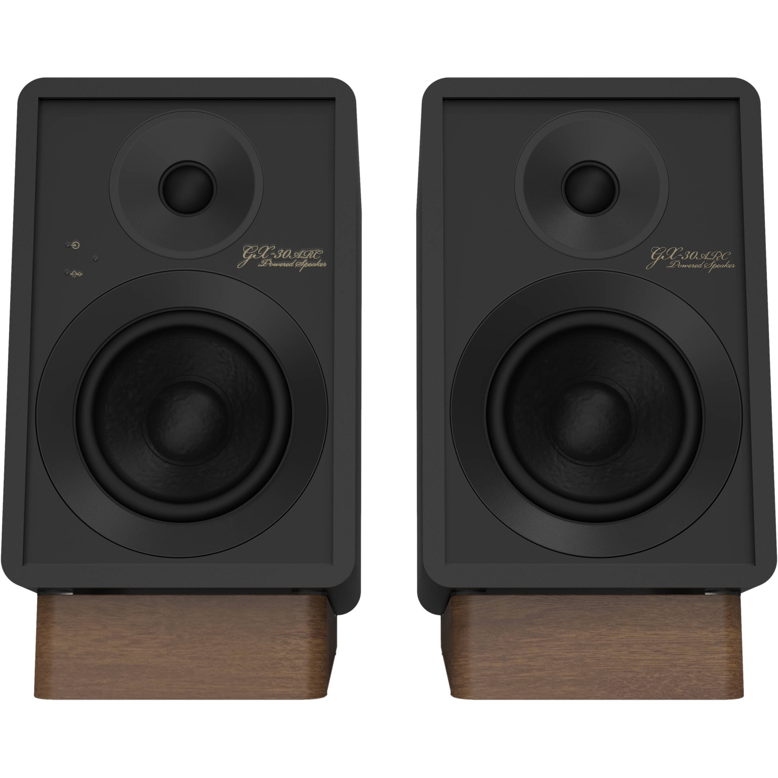 Onkyo GX-30ARC (Sort, Par)