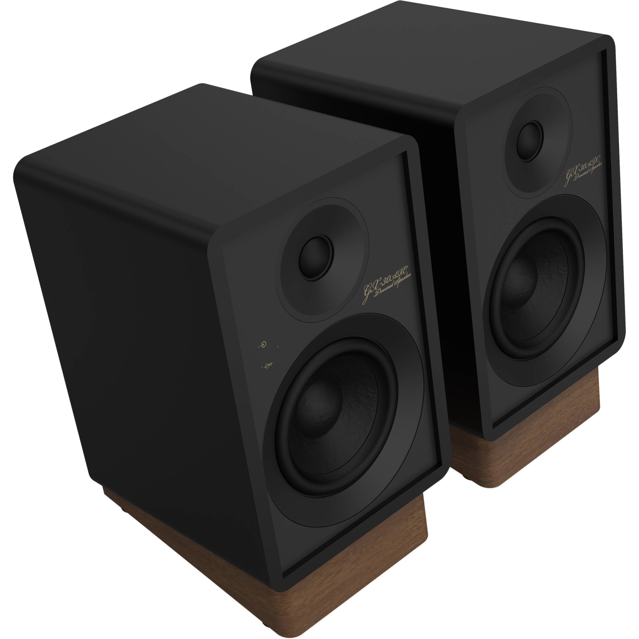 Onkyo GX-30ARC (Sort, Par)