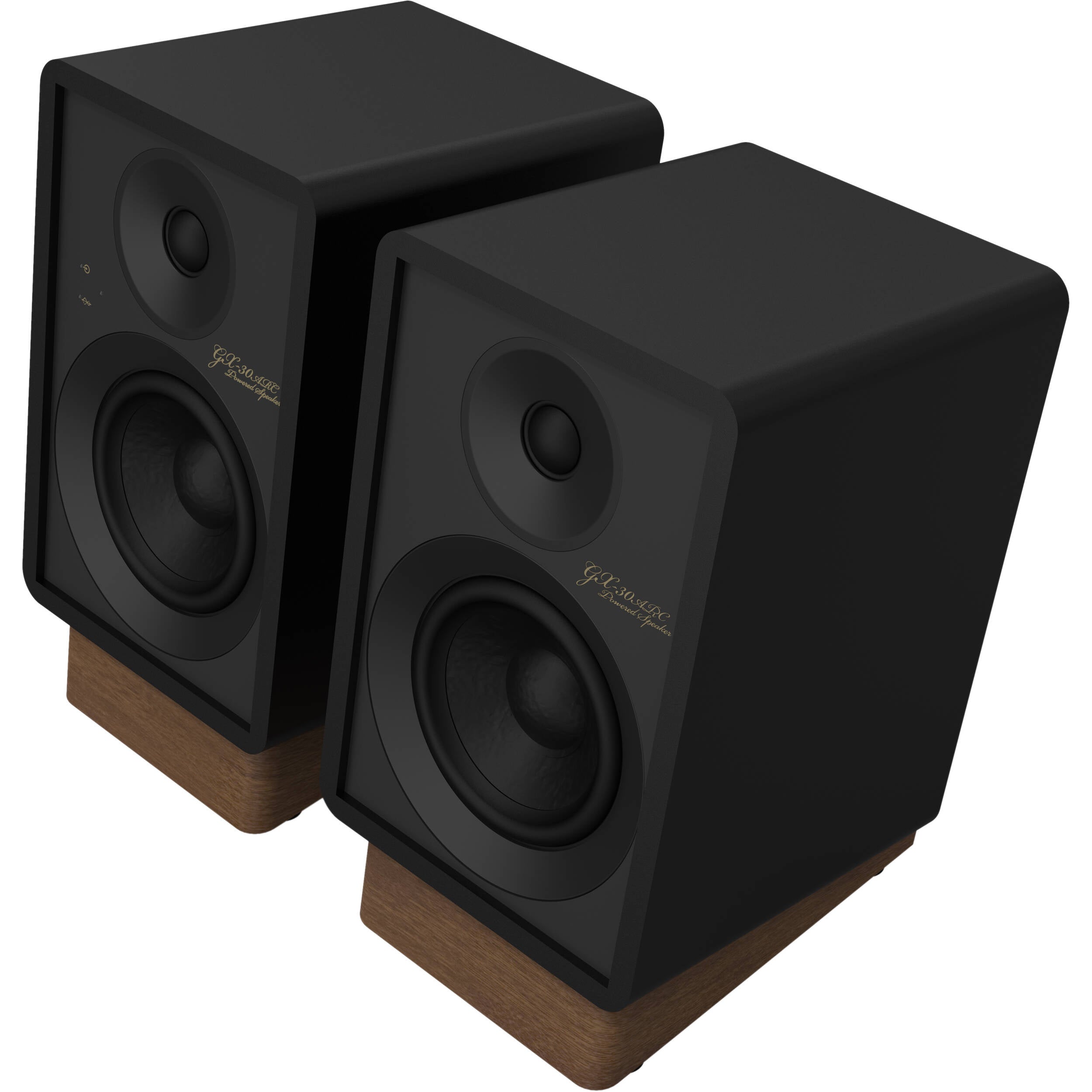 Onkyo GX-30ARC (Sort, Par)