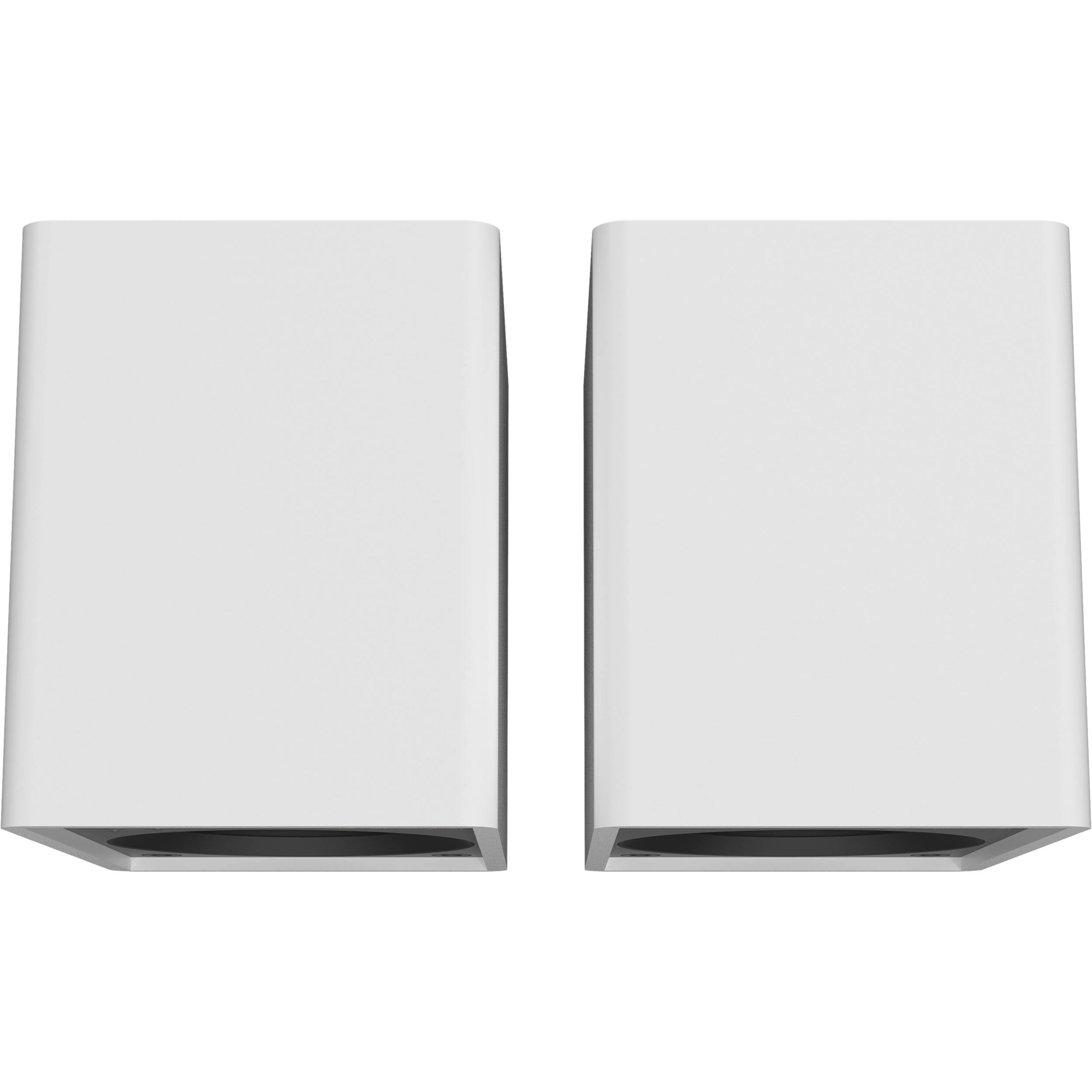 Onkyo GX-10DB (White, Pair)
