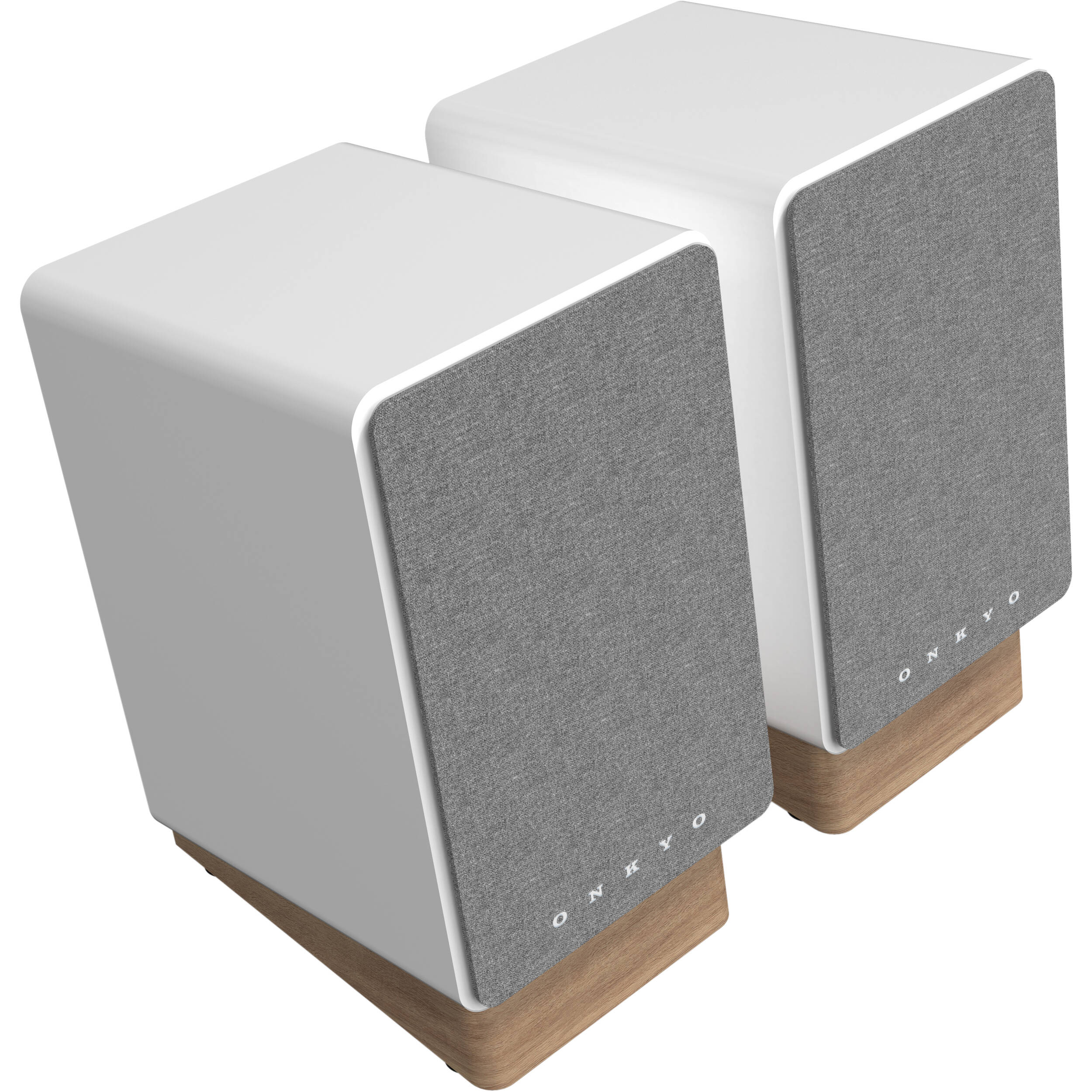 Onkyo GX-30ARC (Hvid, Par)