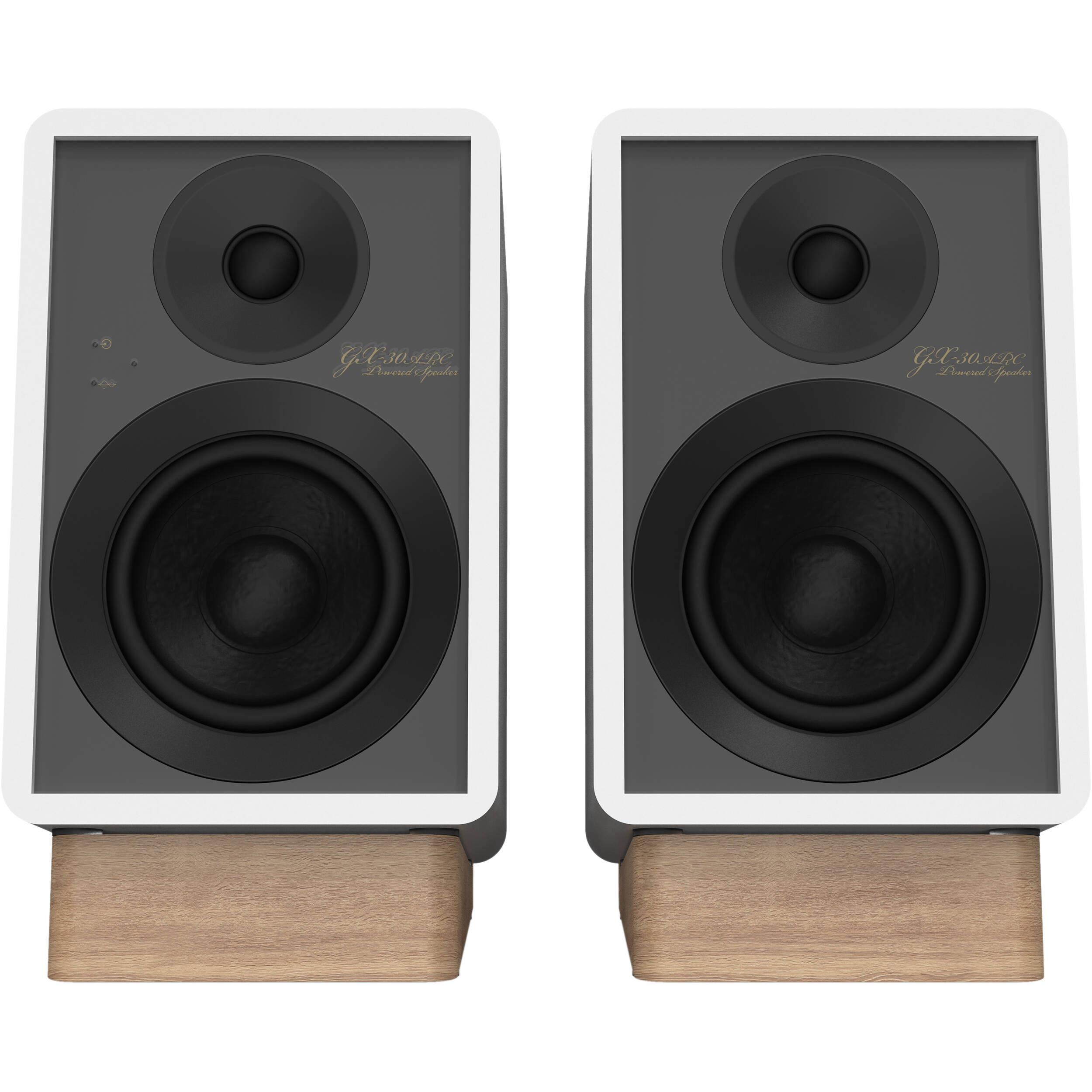Onkyo GX-30ARC (Hvid, Par)
